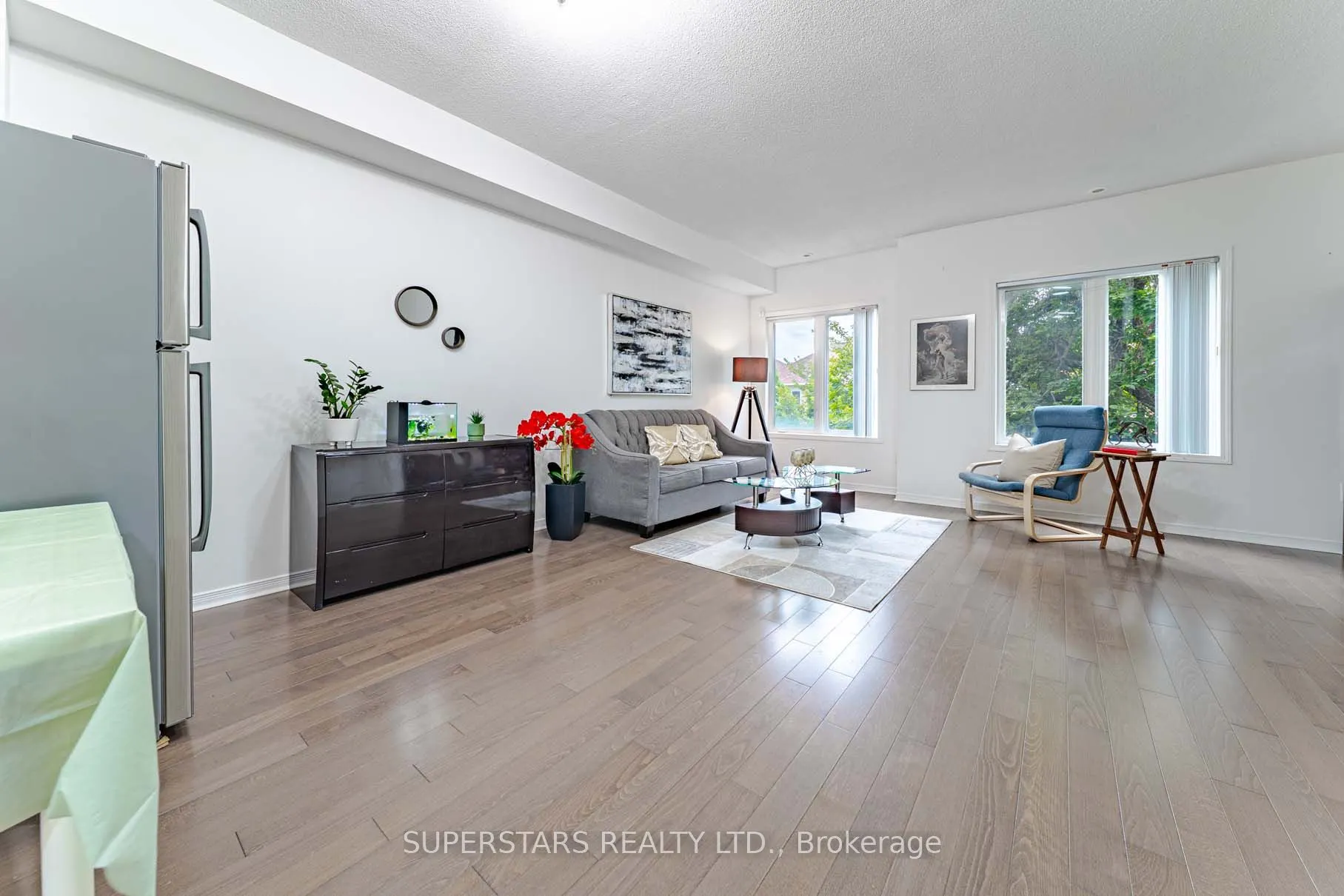4608 Steeles Avenue E, #TH4