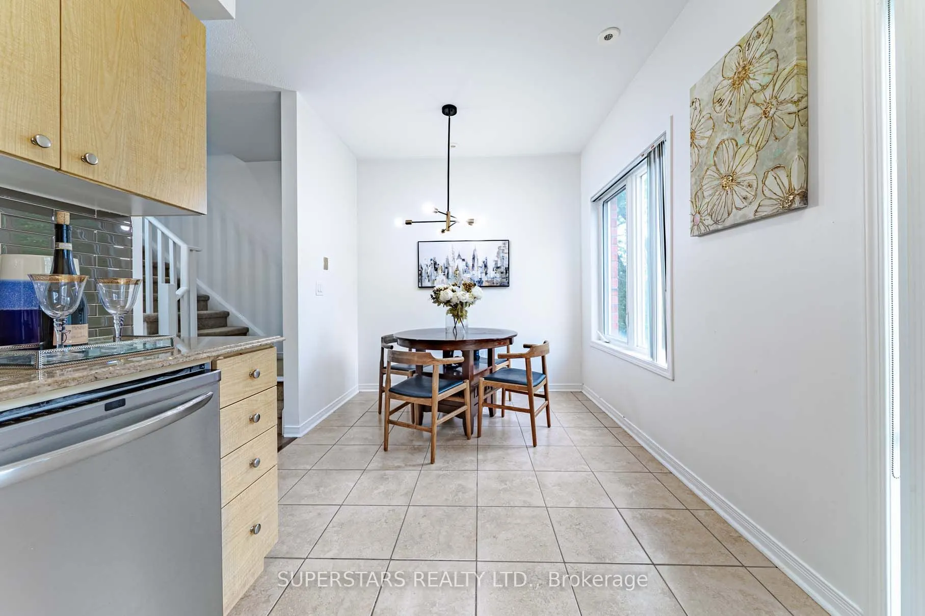 4608 Steeles Avenue E, #TH4