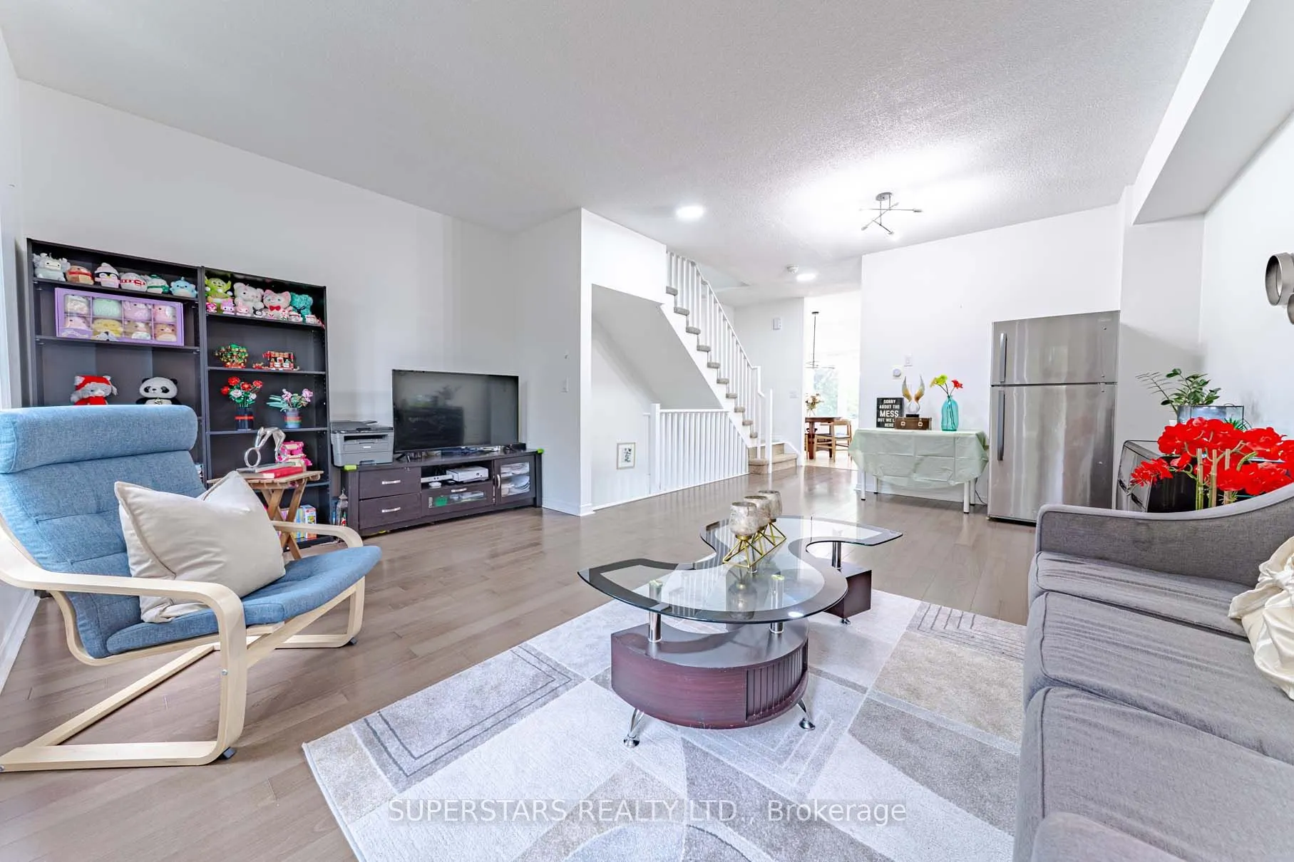 4608 Steeles Avenue E, #TH4