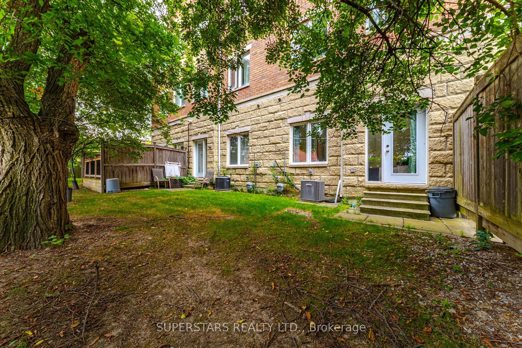 4608 Steeles Avenue E, #TH4
