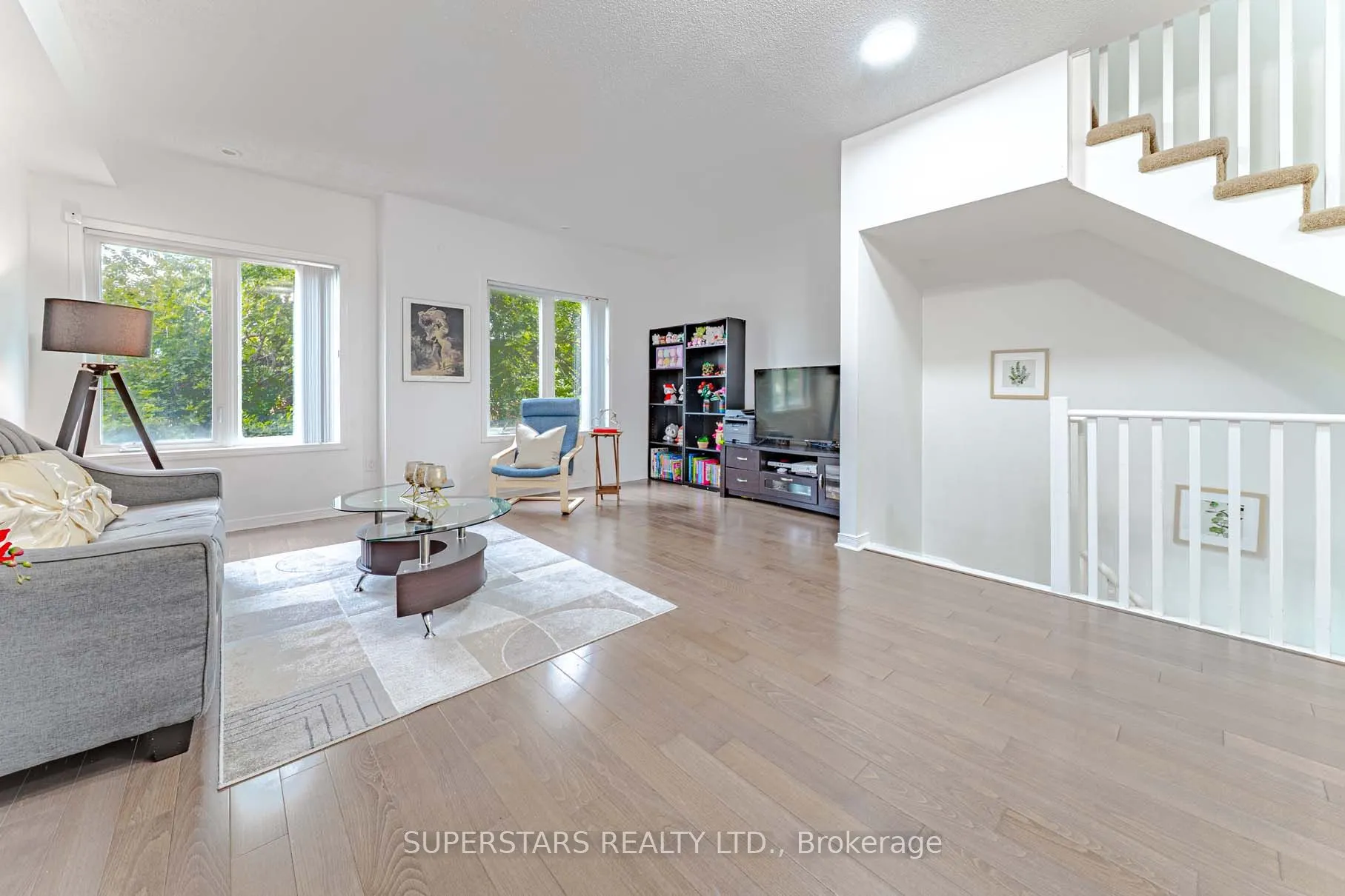 4608 Steeles Avenue E, #TH4
