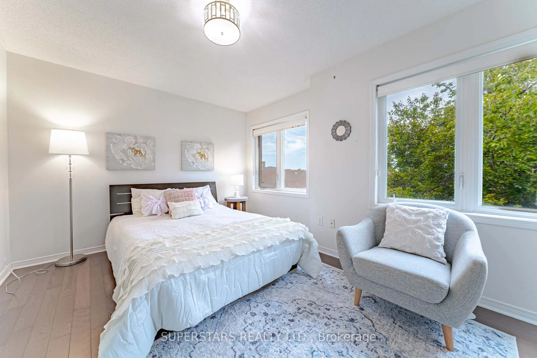 4608 Steeles Avenue E, #TH4