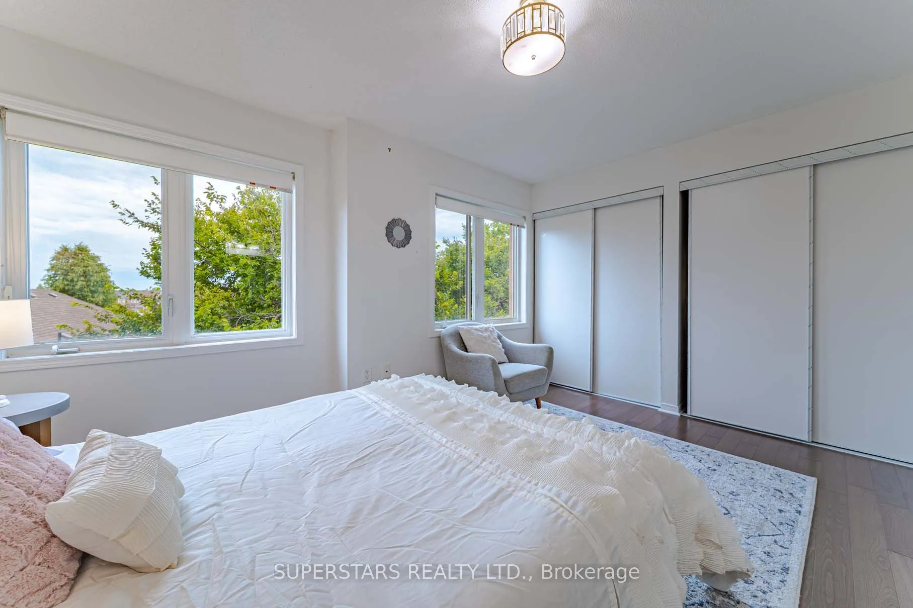4608 Steeles Avenue E, #TH4
