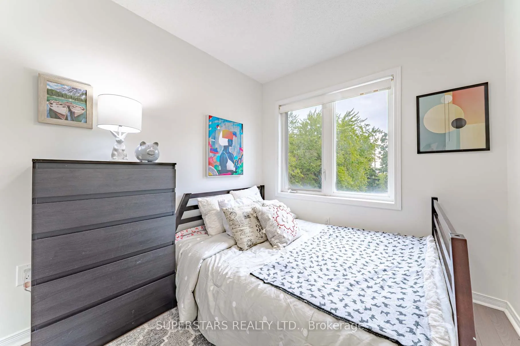 4608 Steeles Avenue E, #TH4