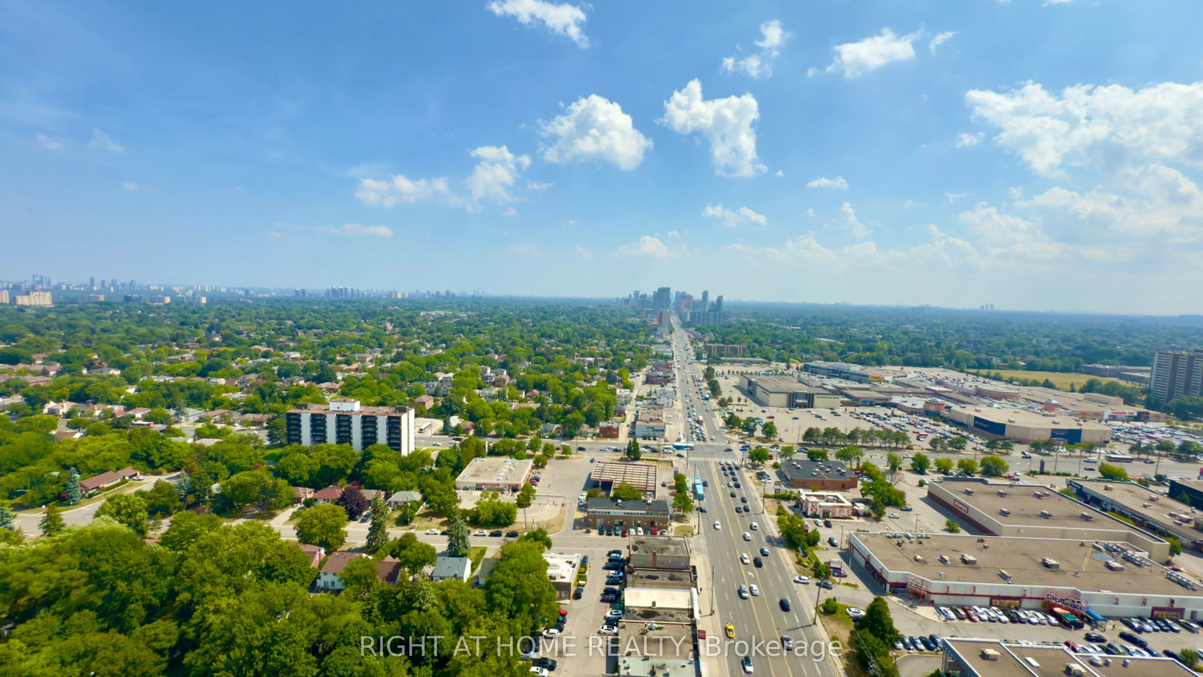 1 Grandview Avenue, #PH03