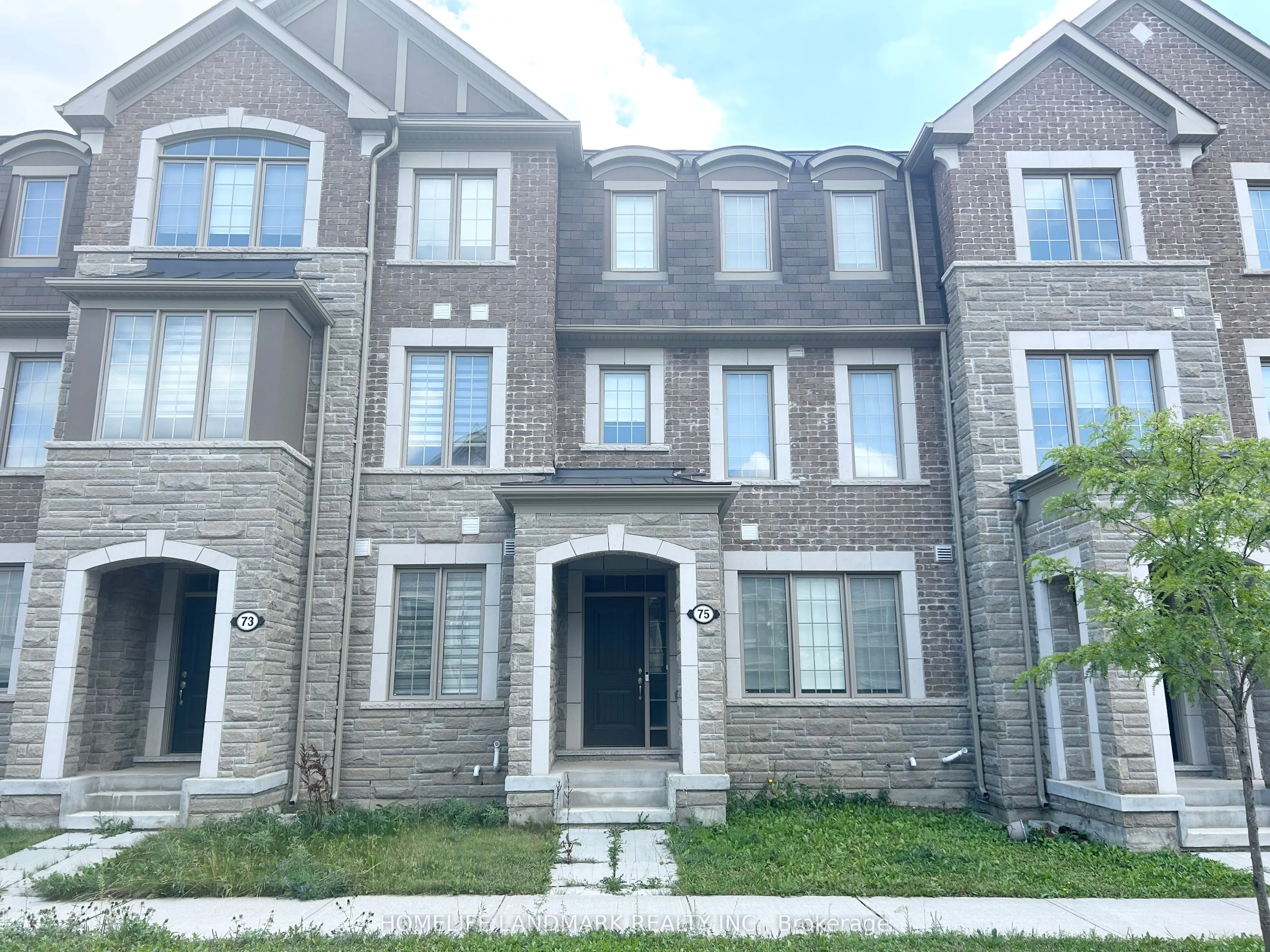 75 Casely Avenue
