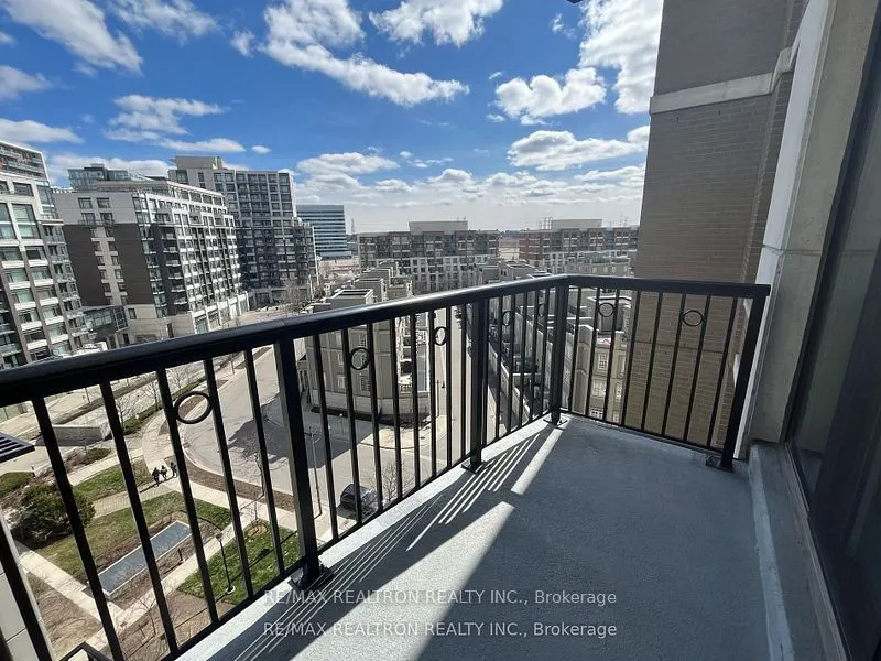 111 Upper Duke Crescent, #801
