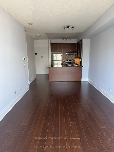 111 Upper Duke Crescent, #801