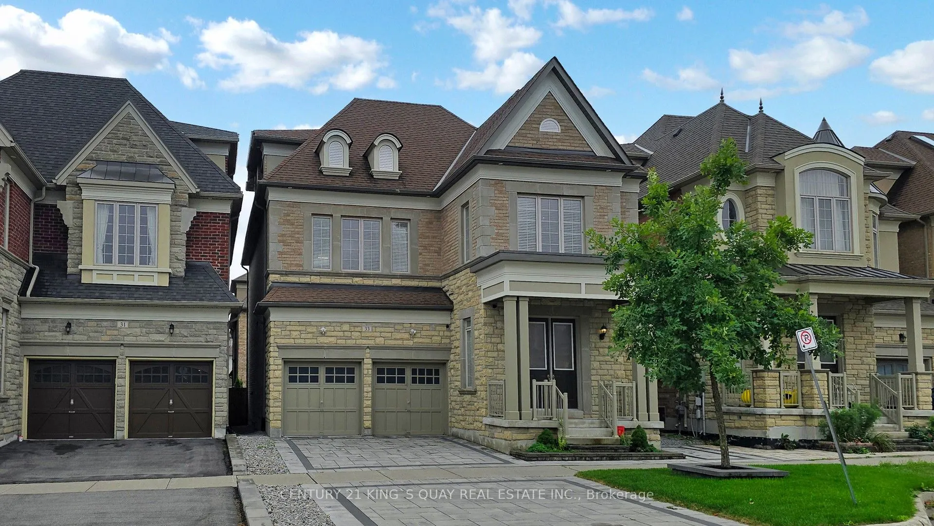 33 Oakford Drive