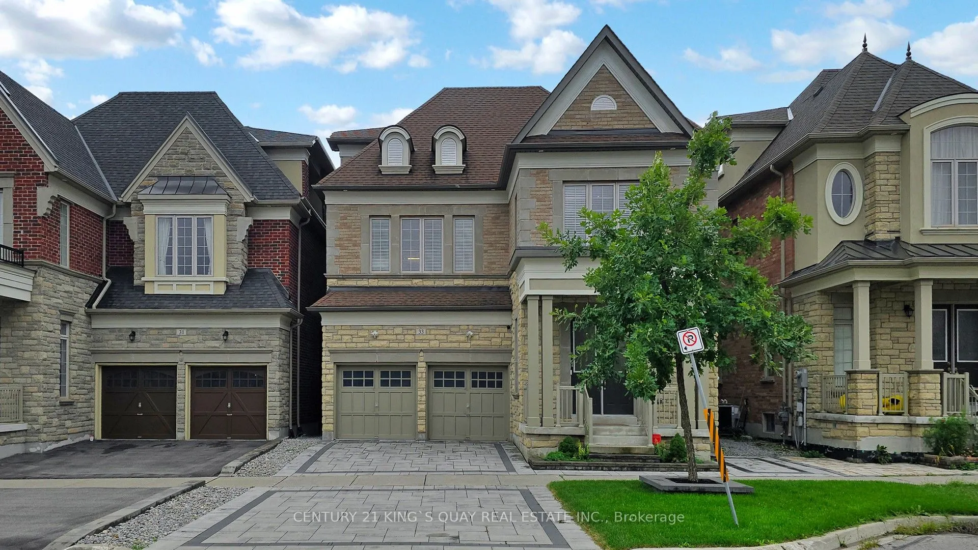 33 Oakford Drive