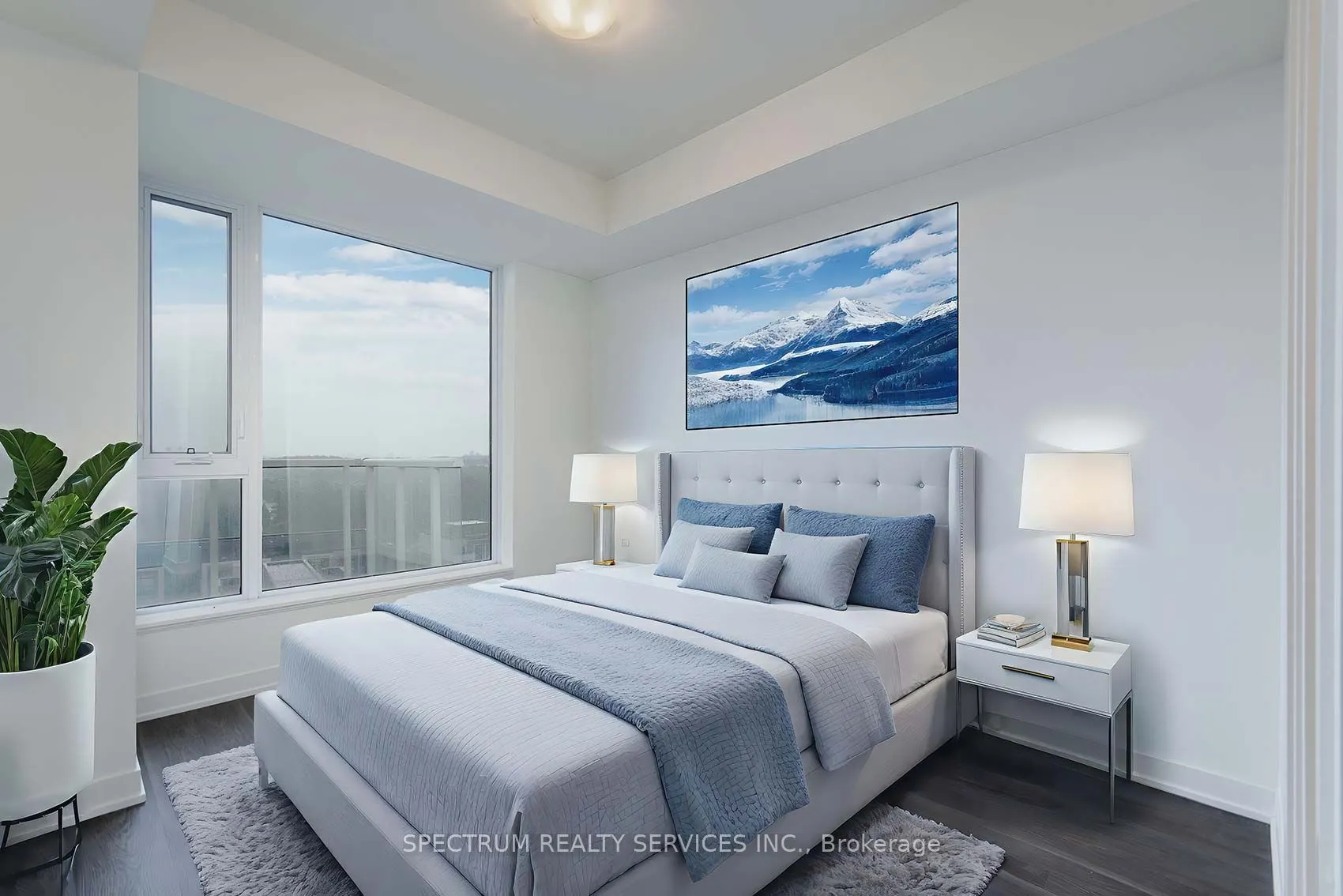 2 David Eyer Road, #1022