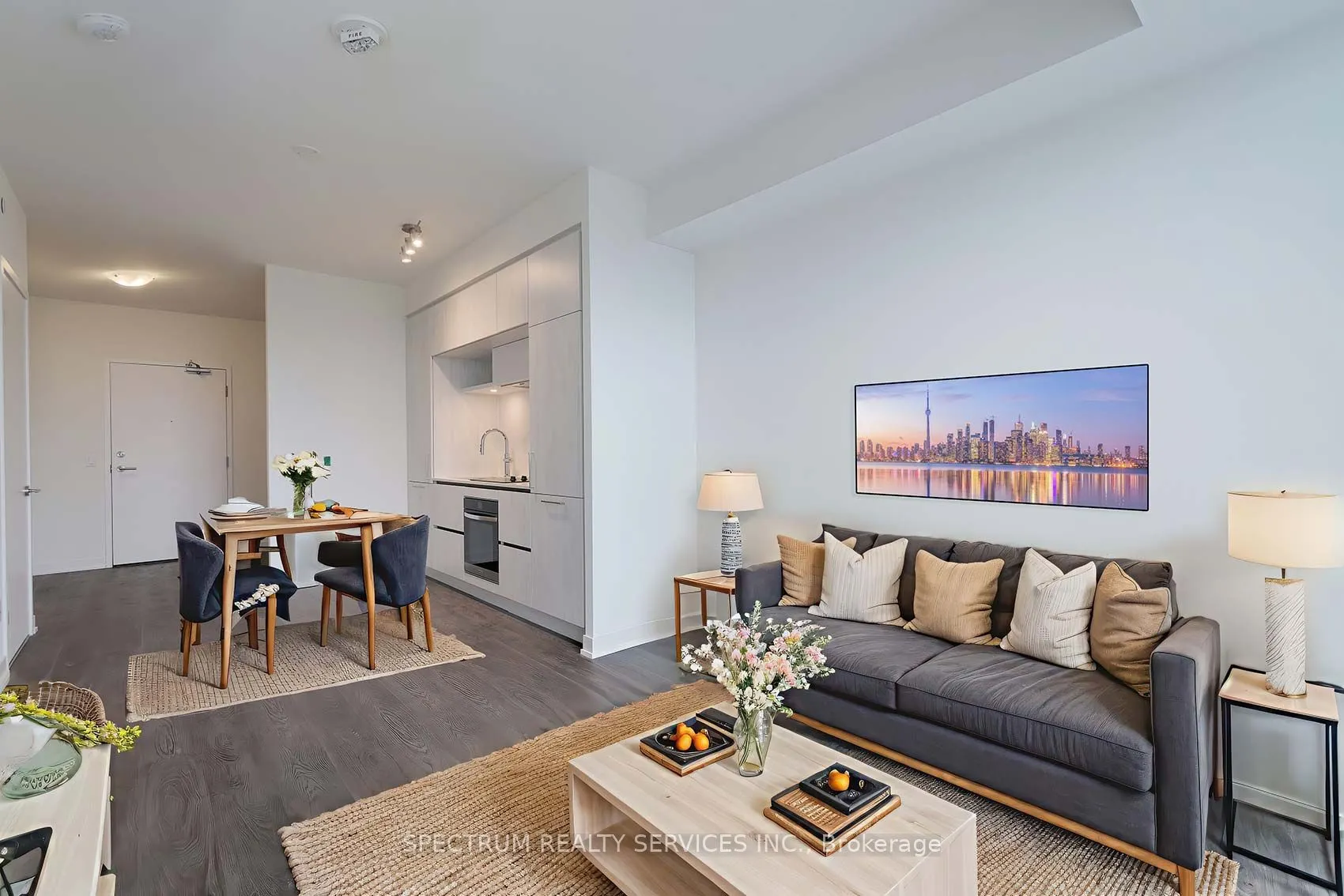 2 David Eyer Road, #1022