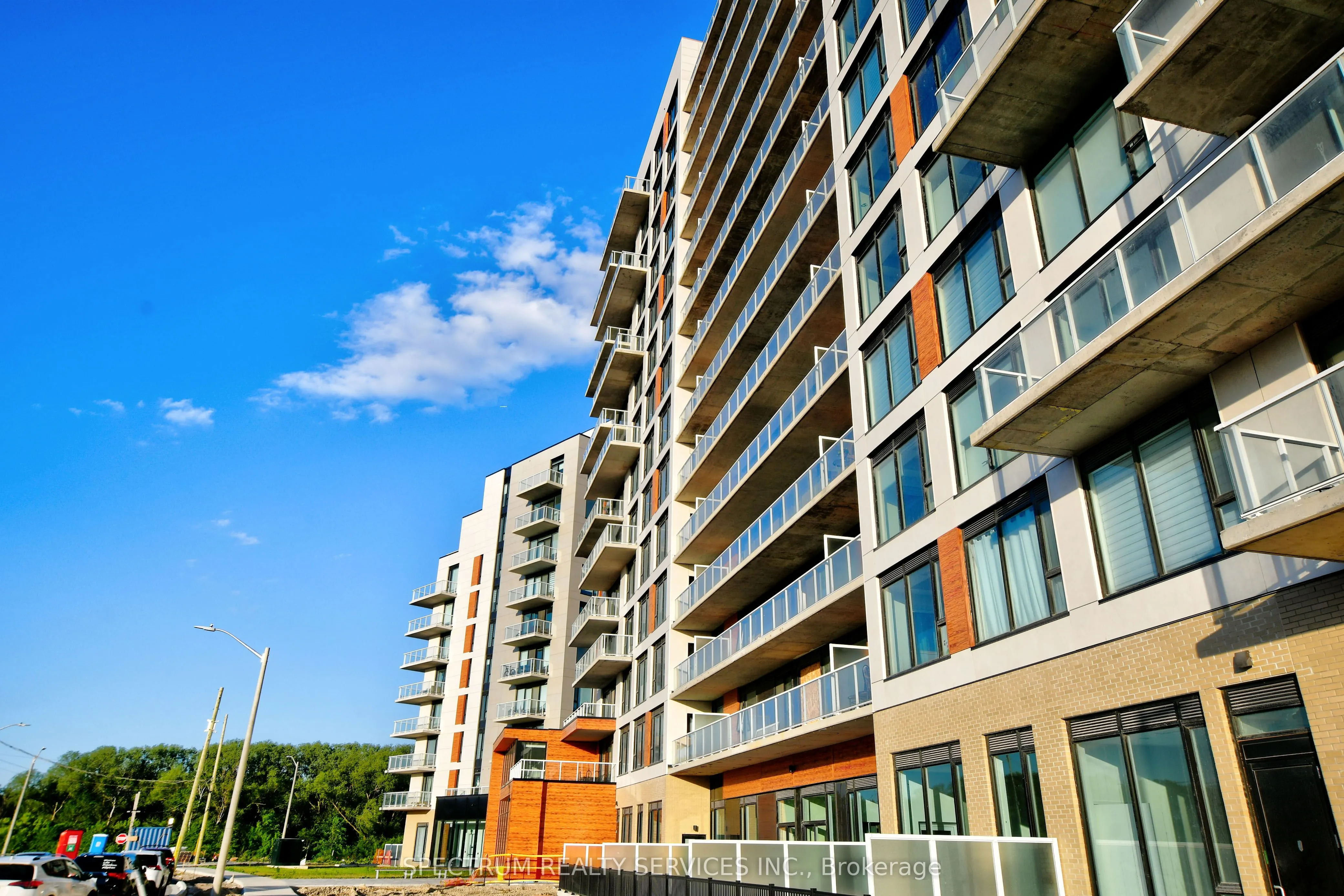 2 David Eyer Road, #1023