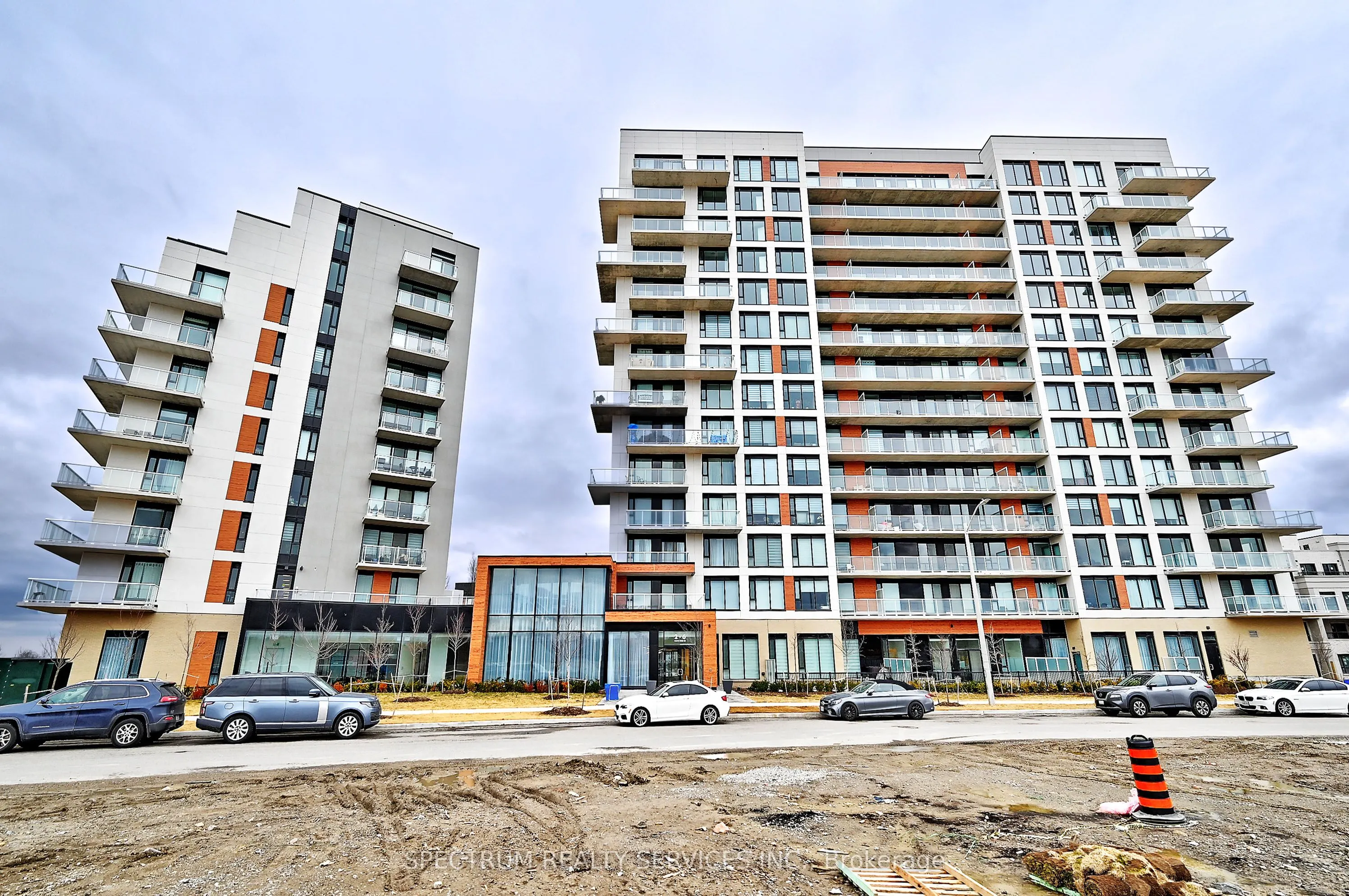 2 David Eyer Road, #1023