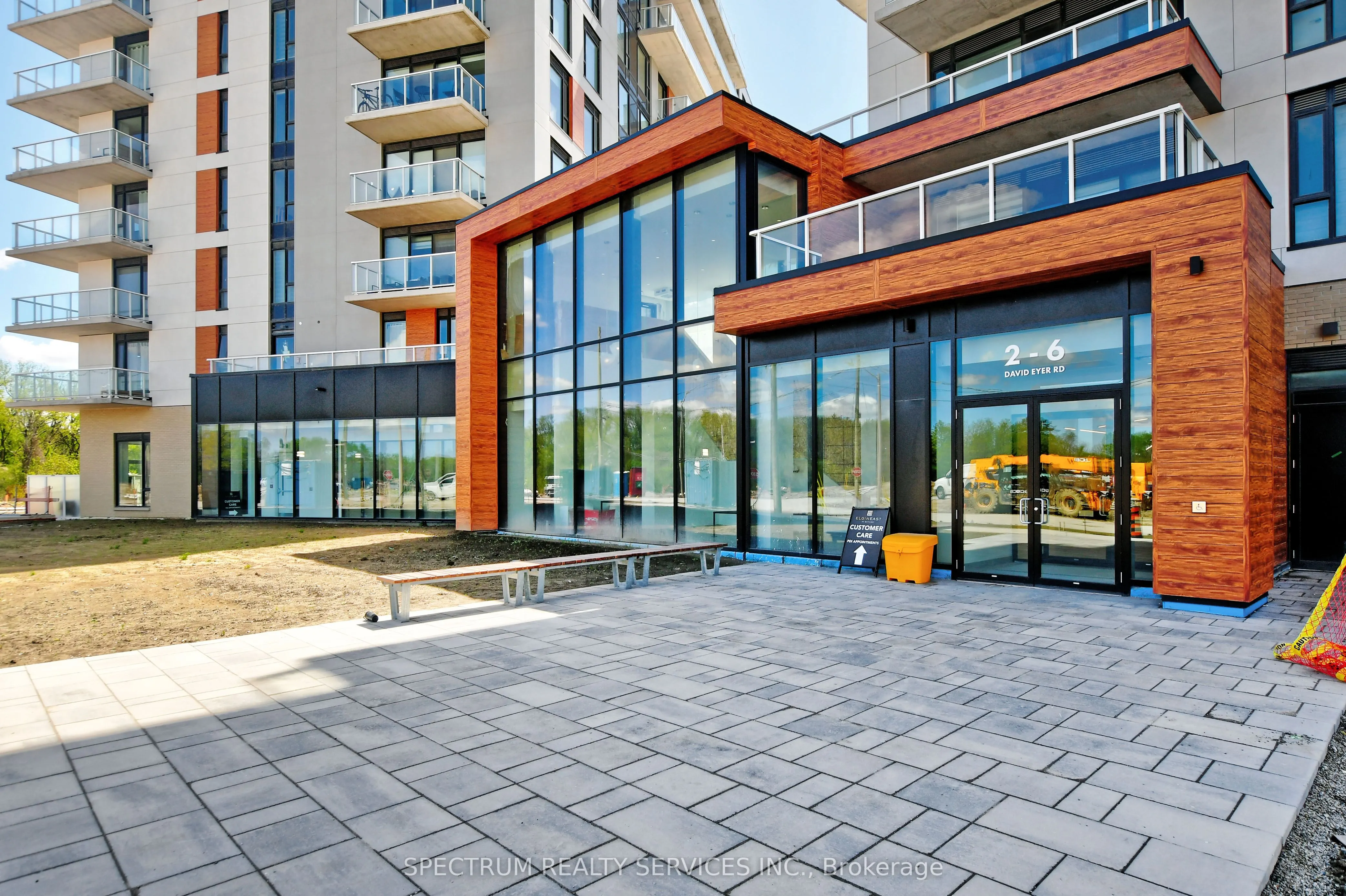 2 David Eyer Road, #1028