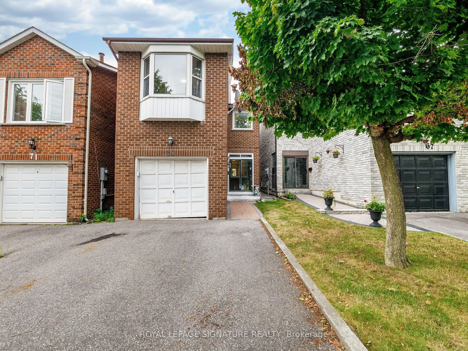 69 New Seabury Drive