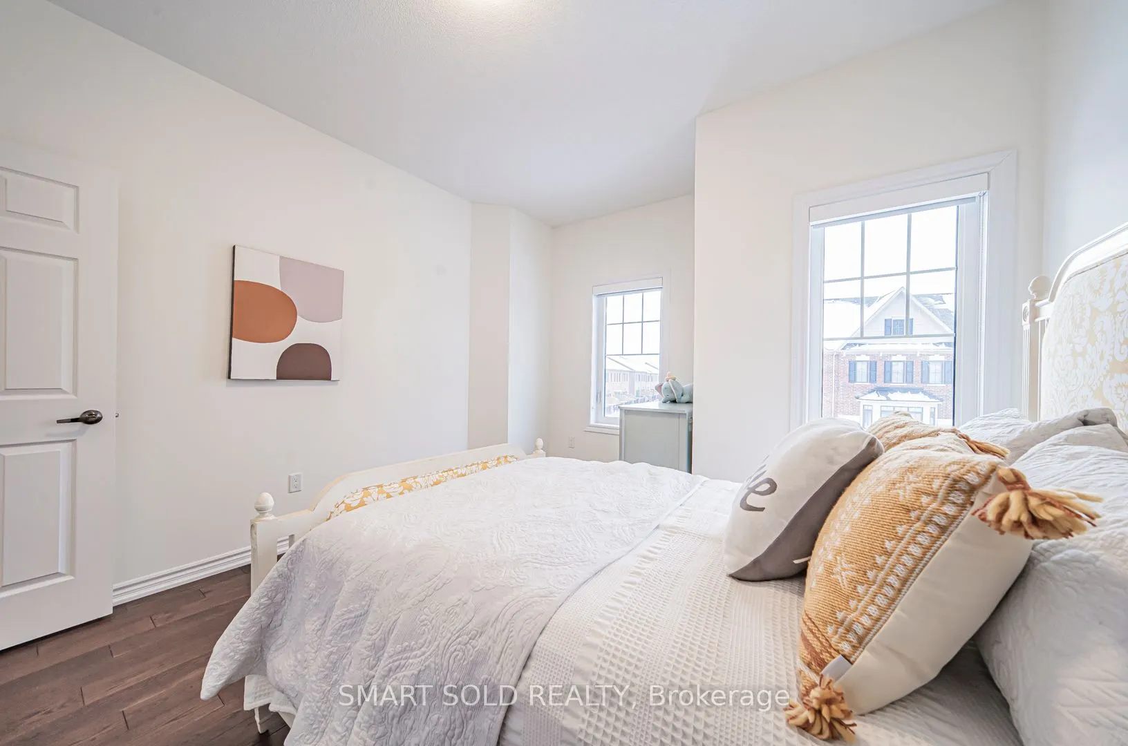 12 Fraleigh Avenue