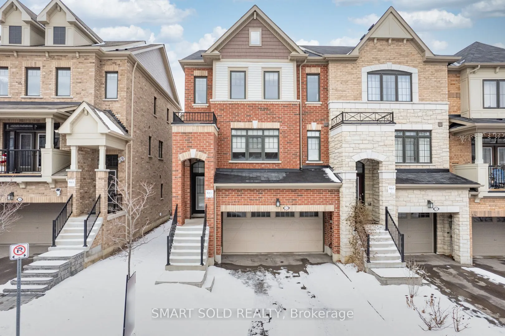 12 Fraleigh Avenue