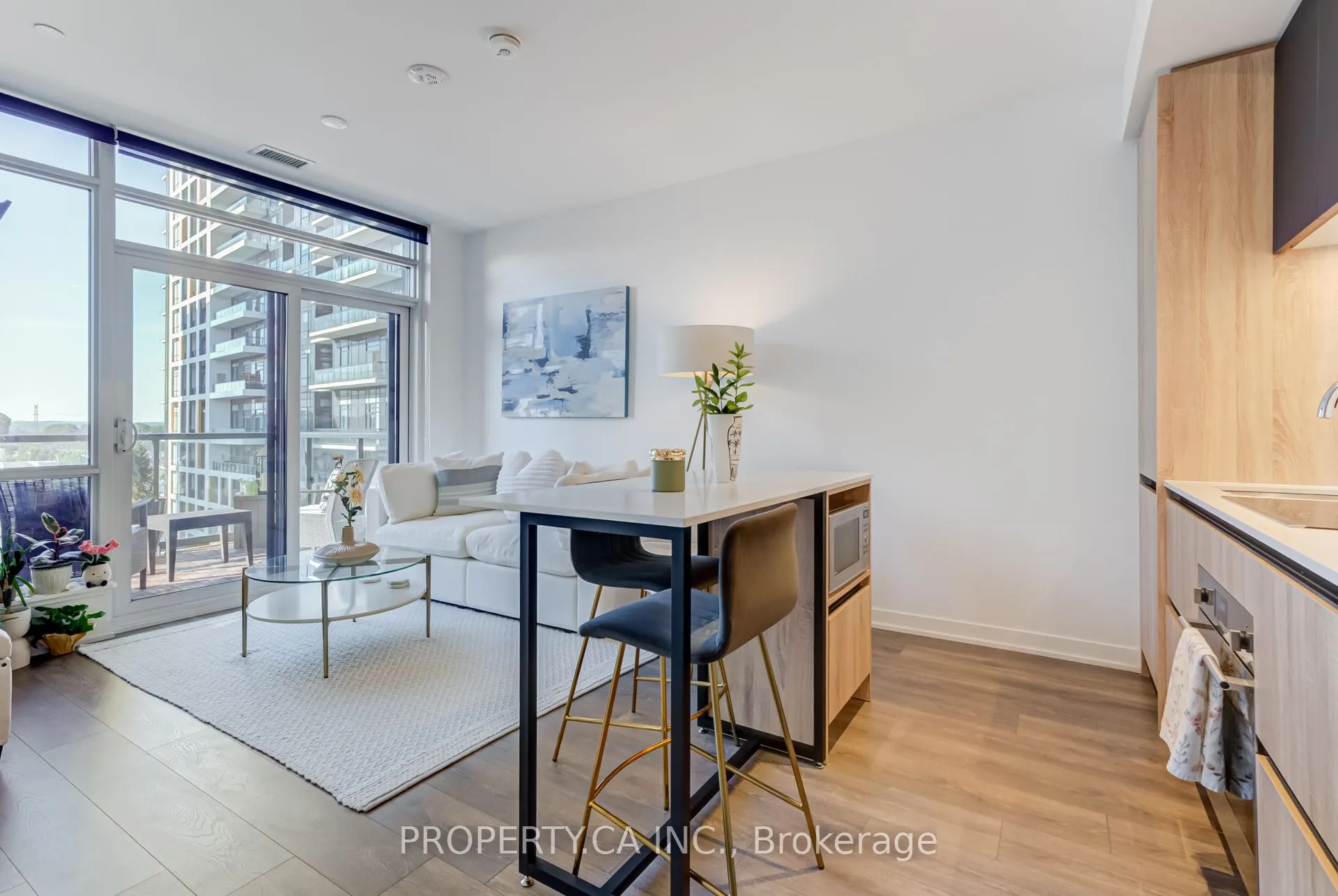 7950 Bathurst Street, #624