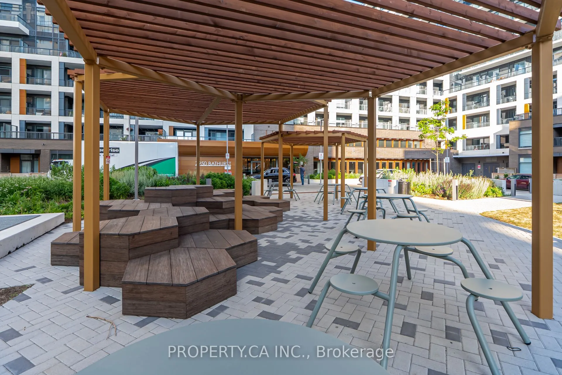 7950 Bathurst Street, #624