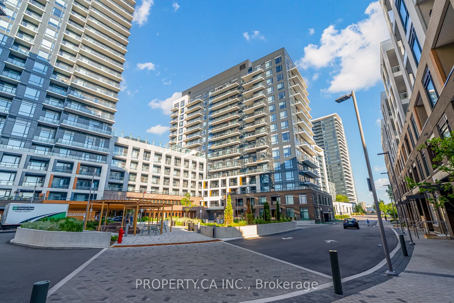 7950 Bathurst Street, #624
