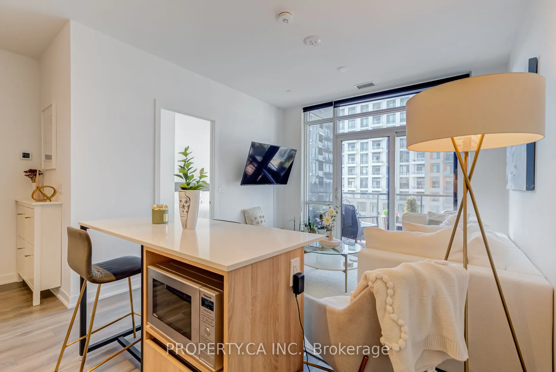 7950 Bathurst Street, #624