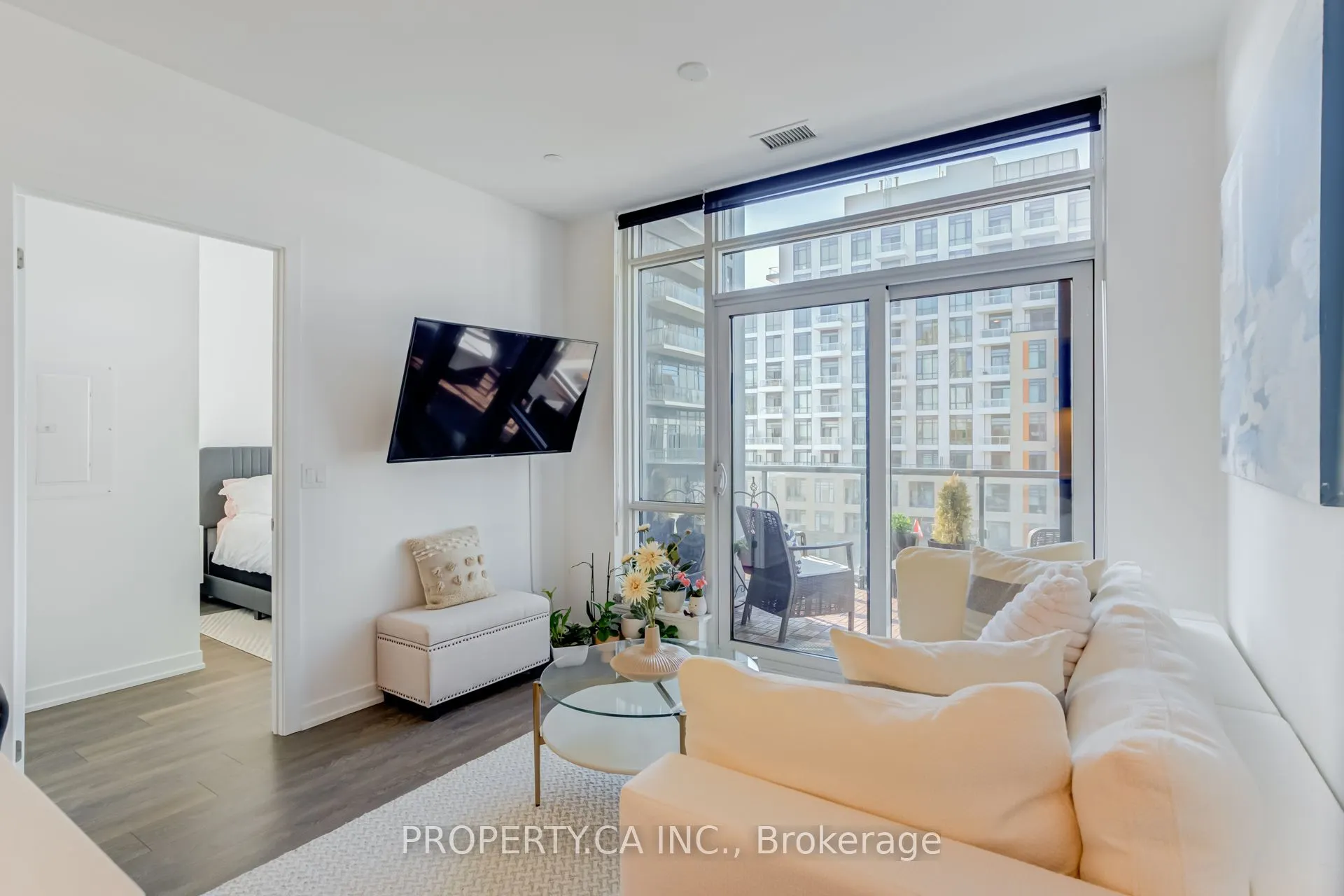7950 Bathurst Street, #624