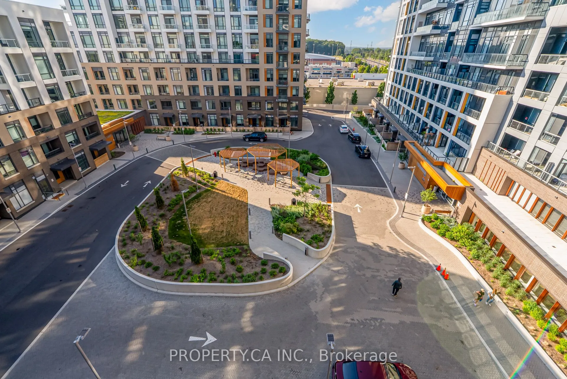 7950 Bathurst Street, #624