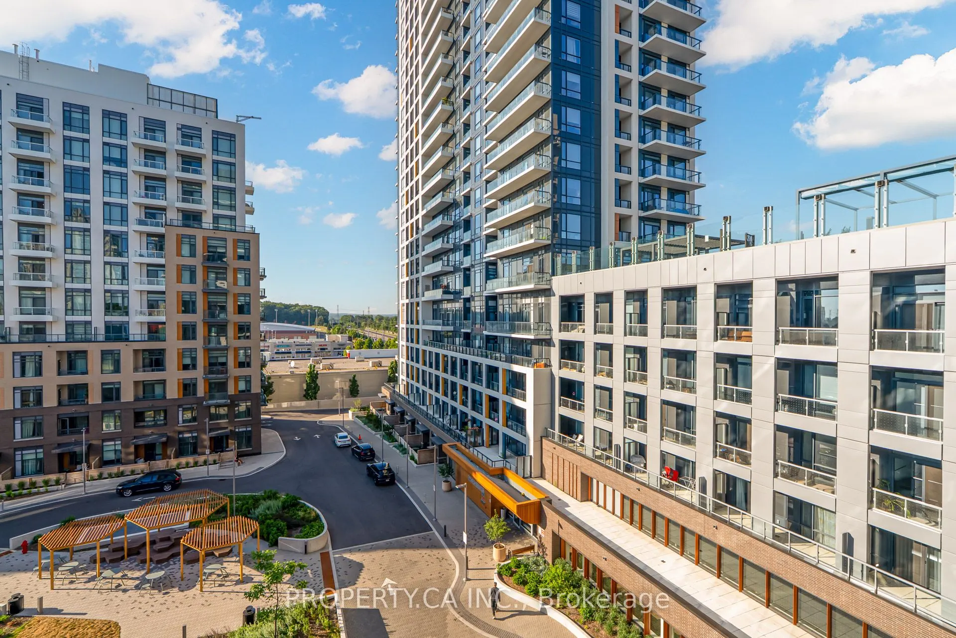 7950 Bathurst Street, #624