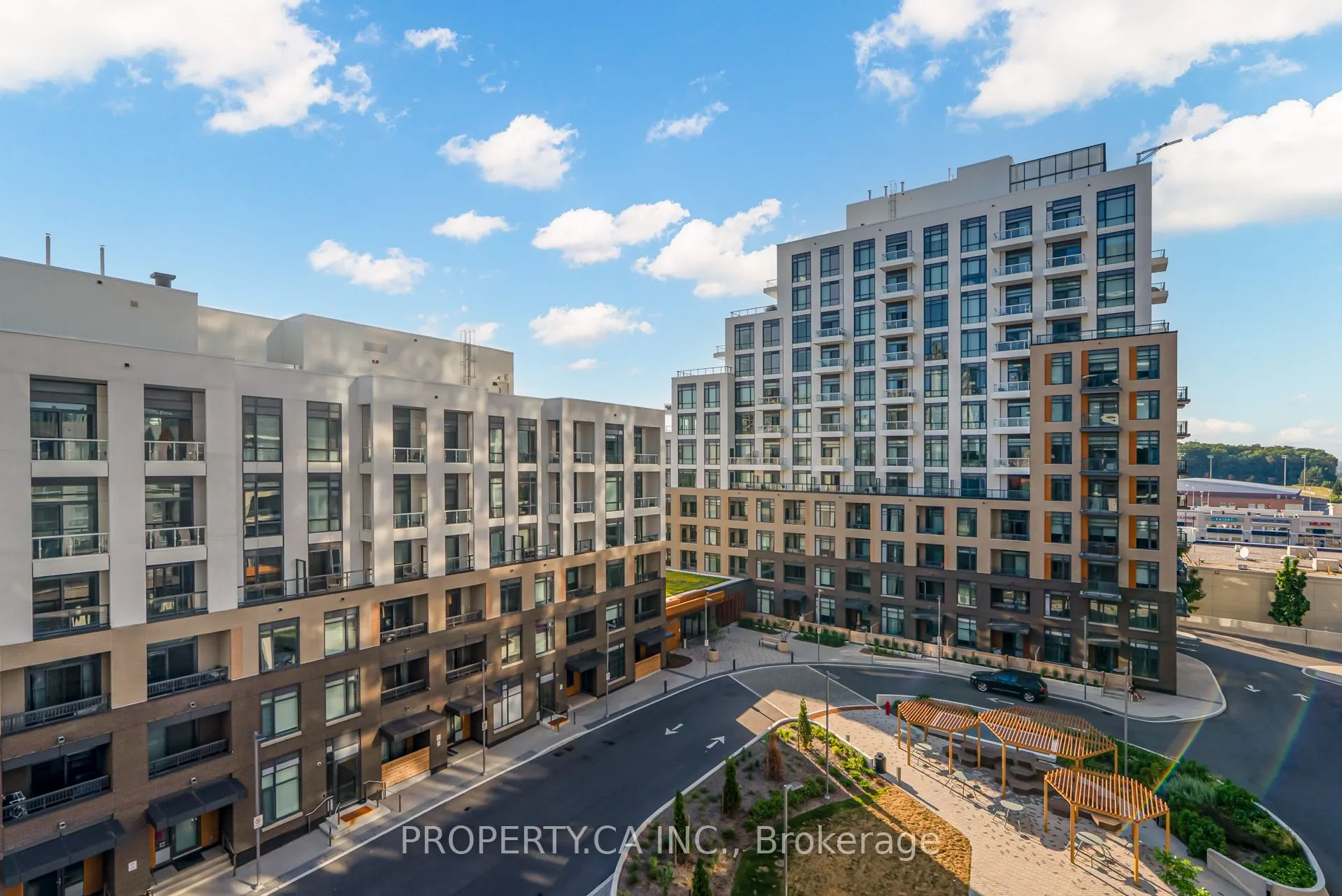 7950 Bathurst Street, #624