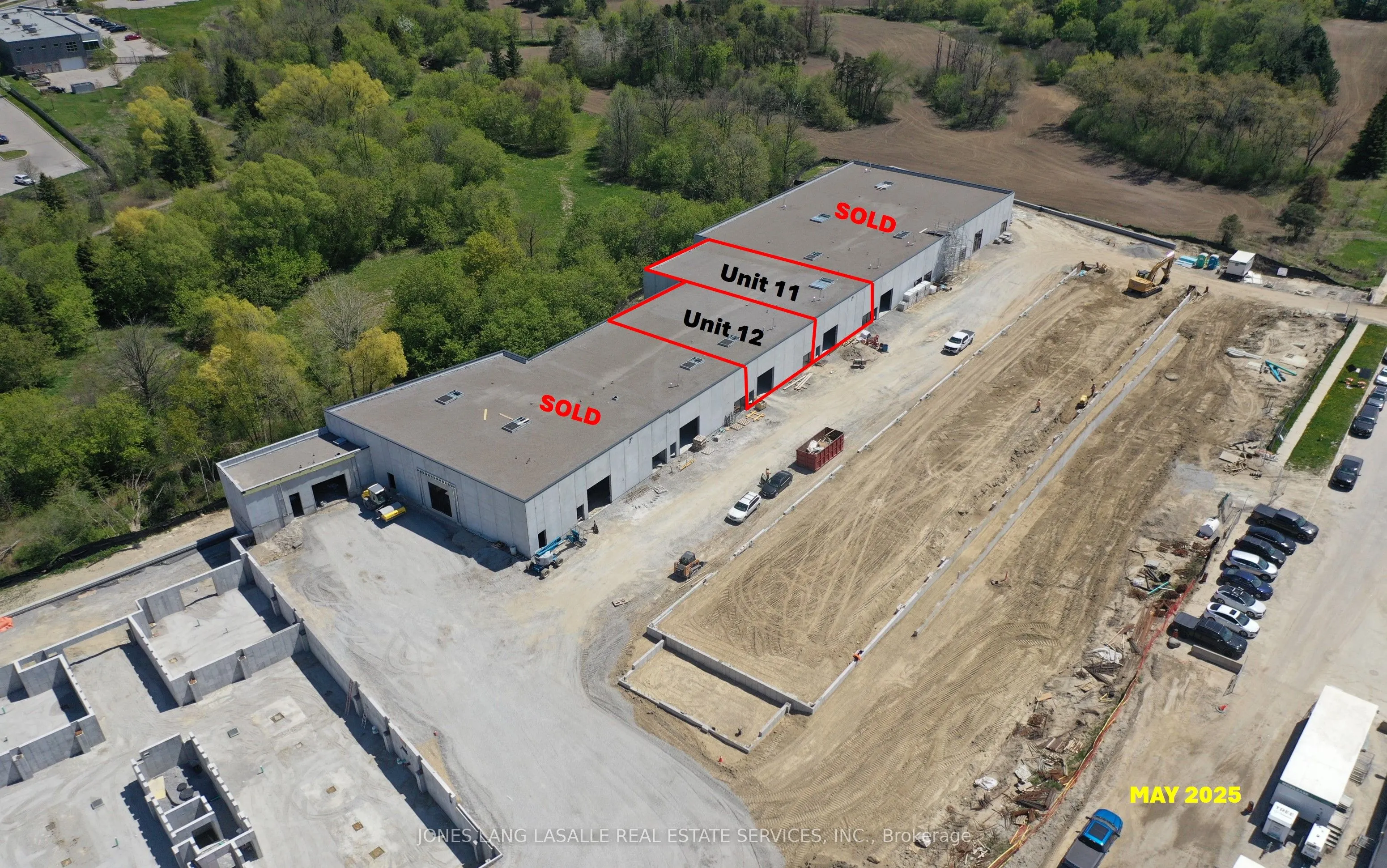 231 Cachet Woods Court, #201