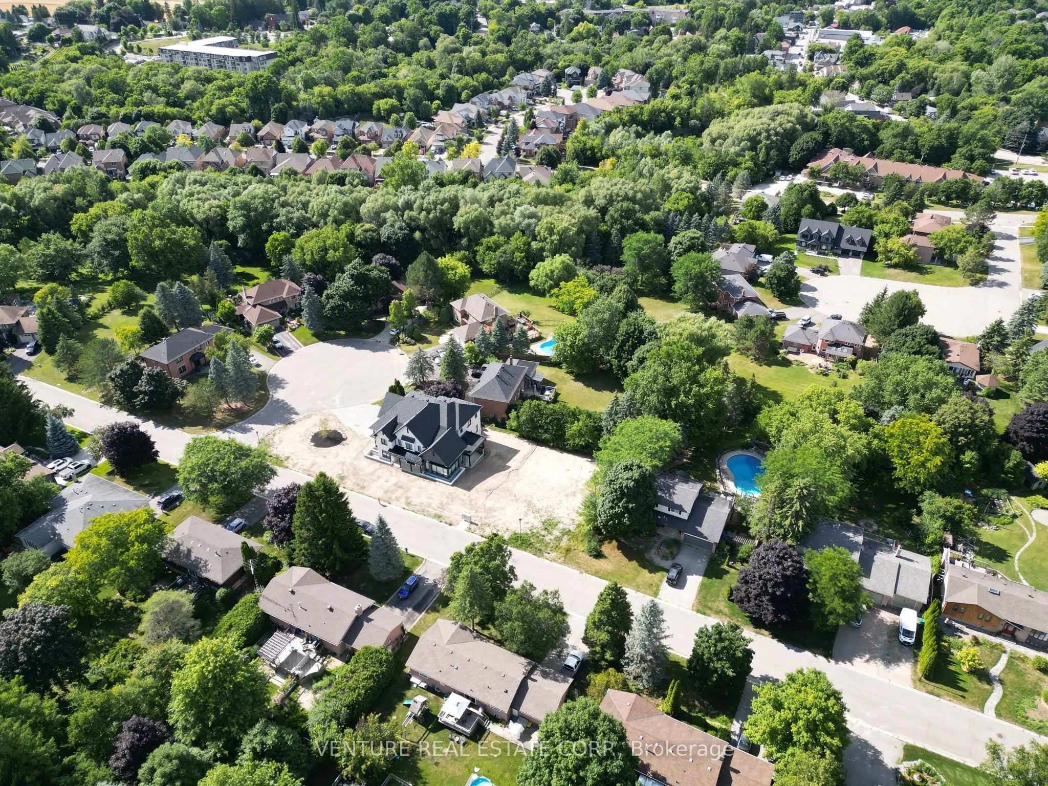 118 Moore Park Drive
