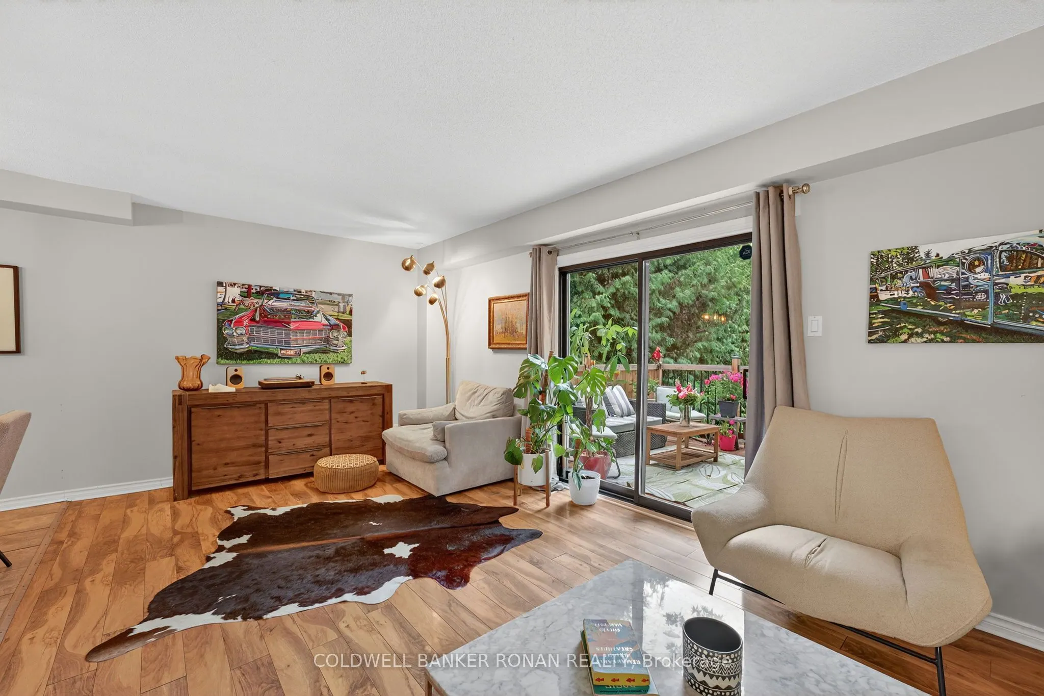 16 Fraser Avenue