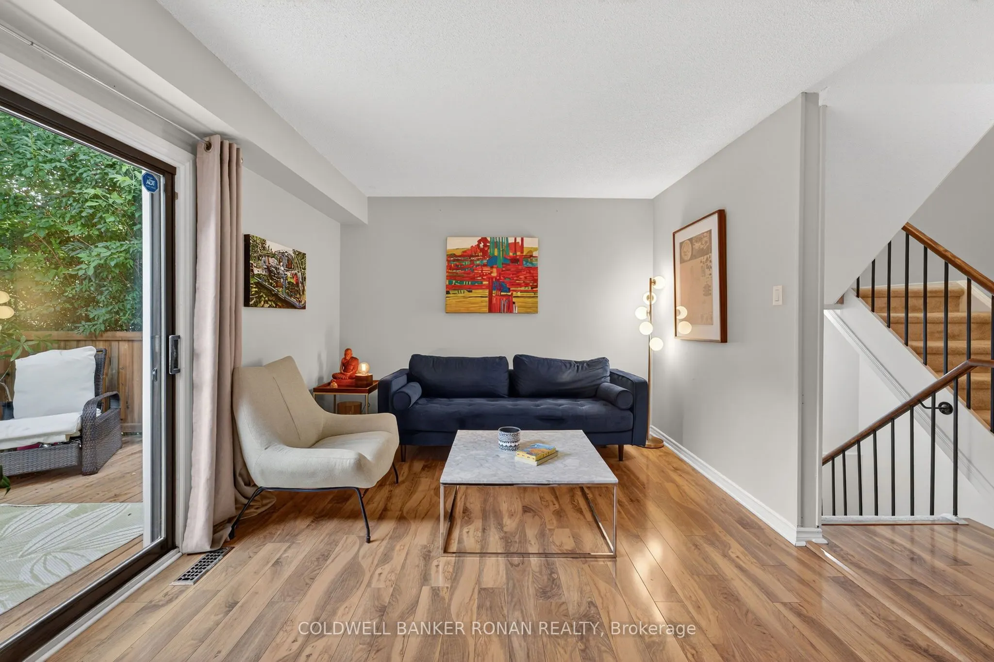16 Fraser Avenue