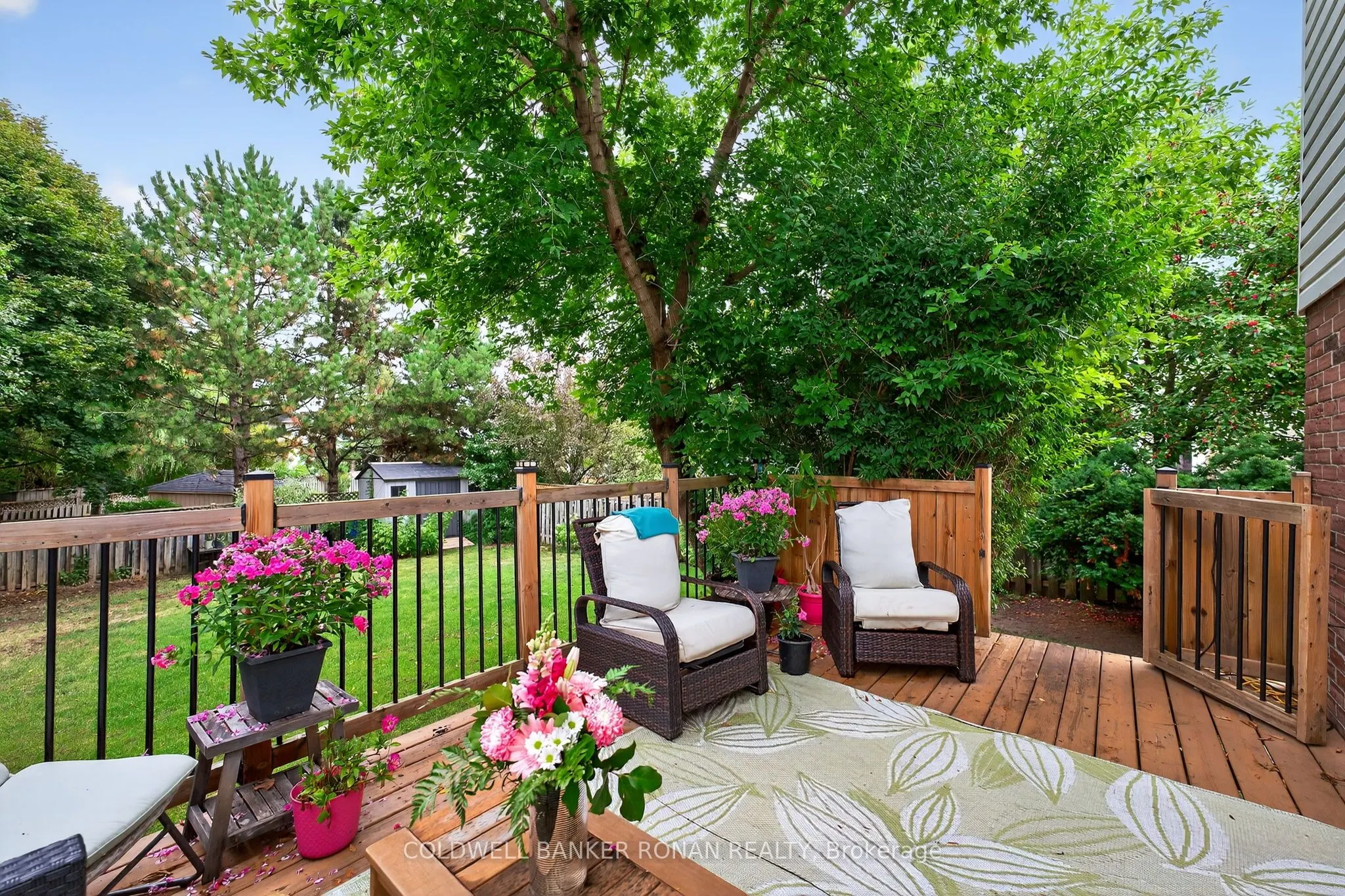 16 Fraser Avenue