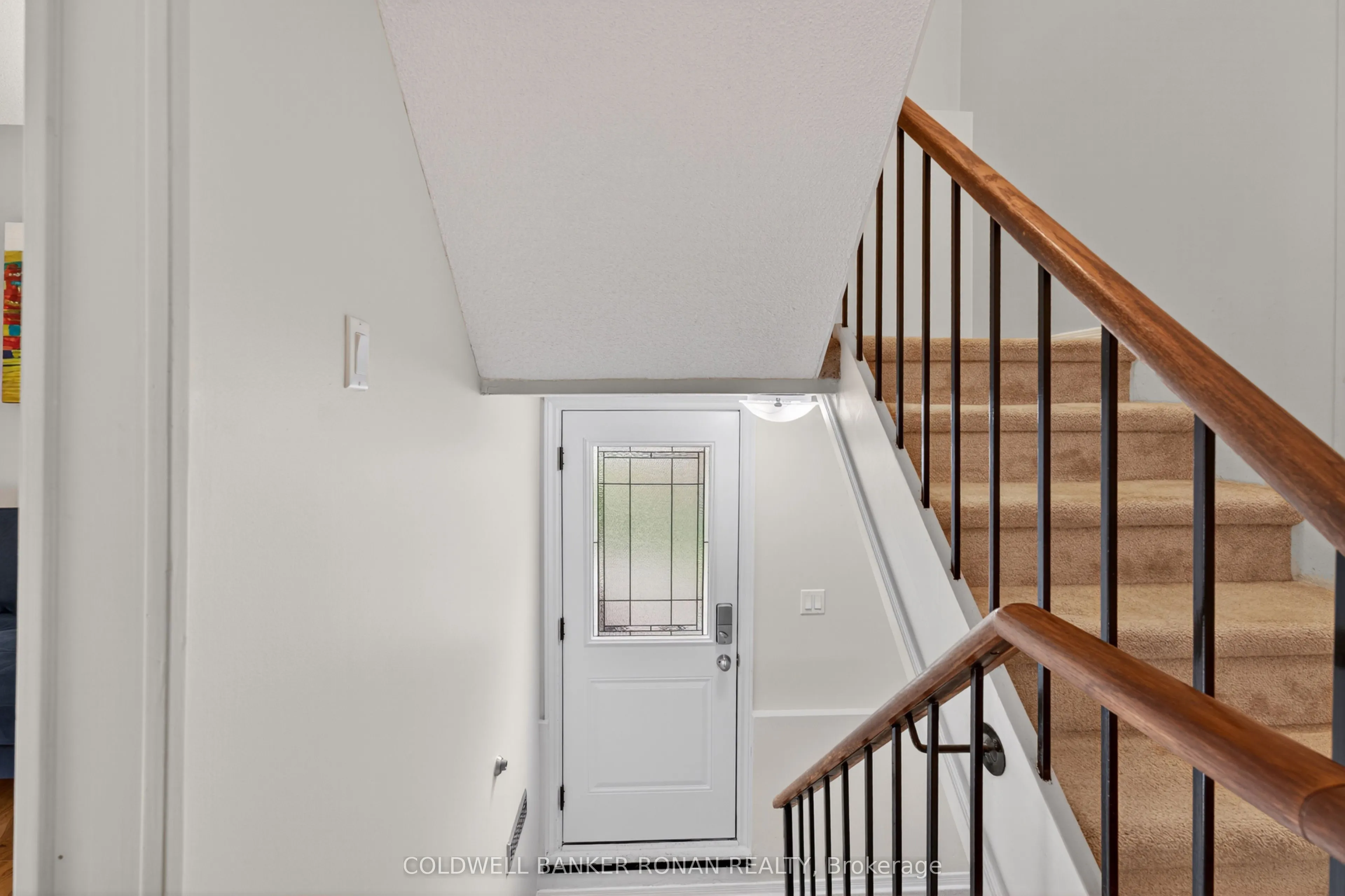 16 Fraser Avenue