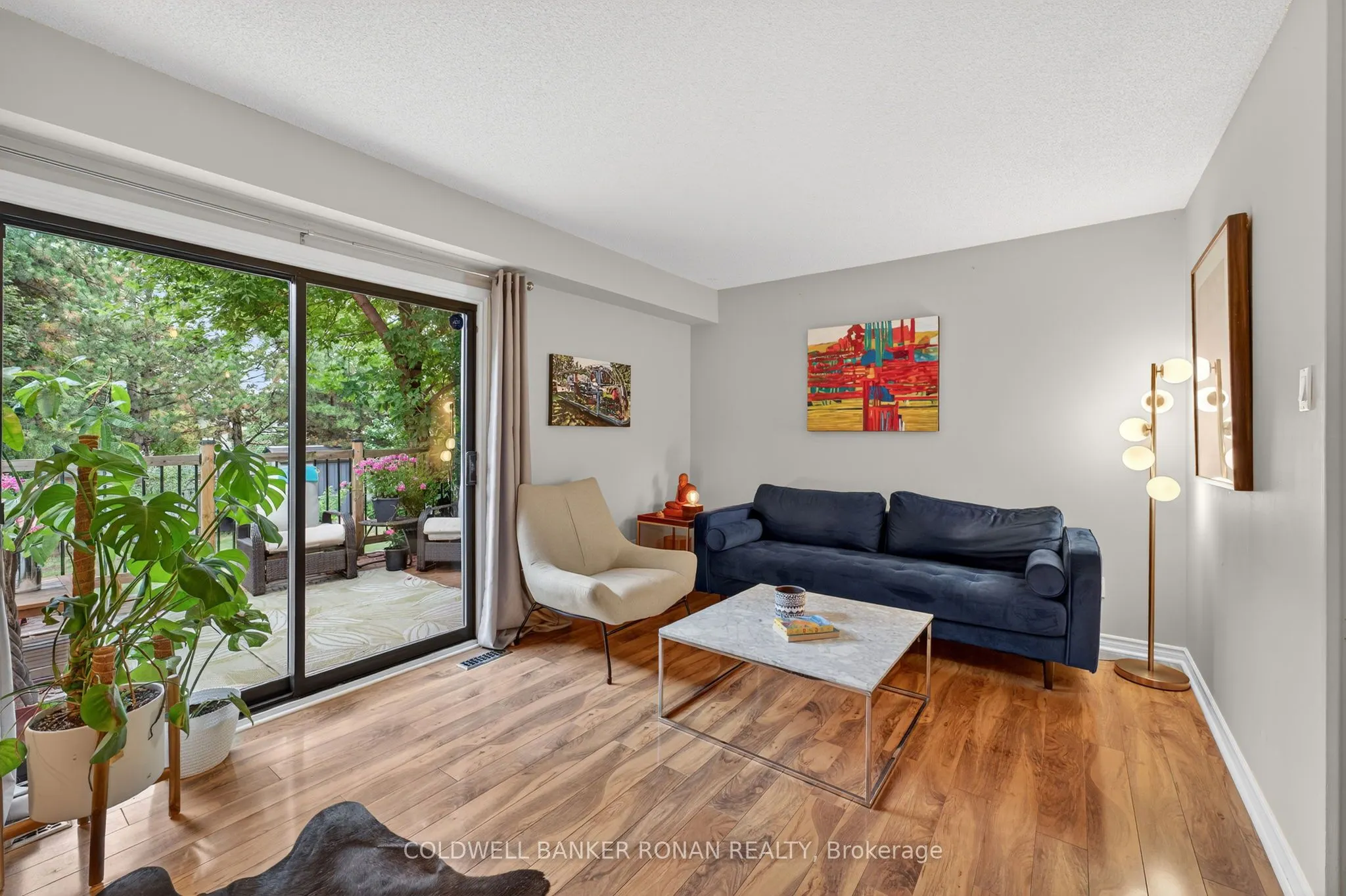 16 Fraser Avenue