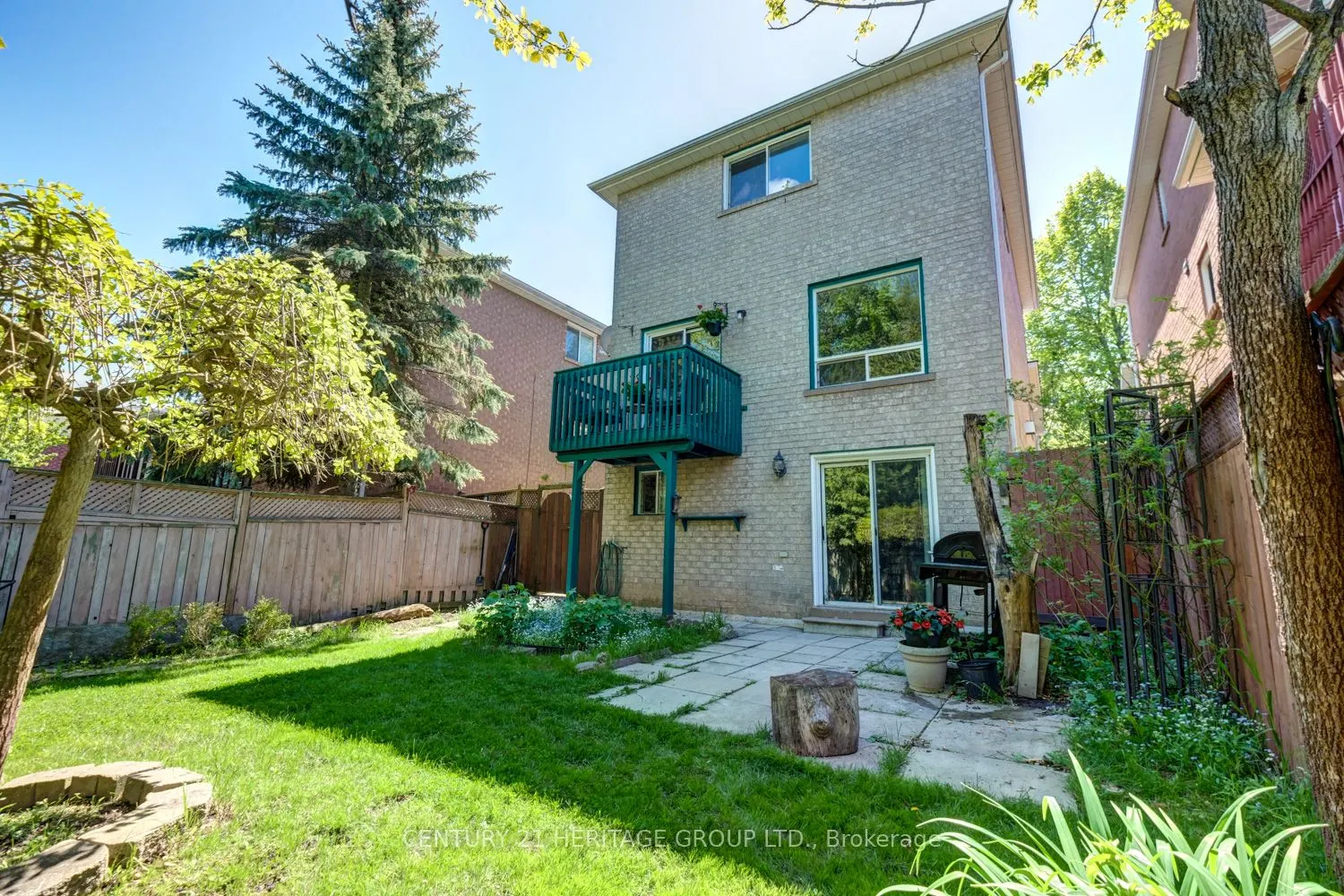431 Carruthers Avenue