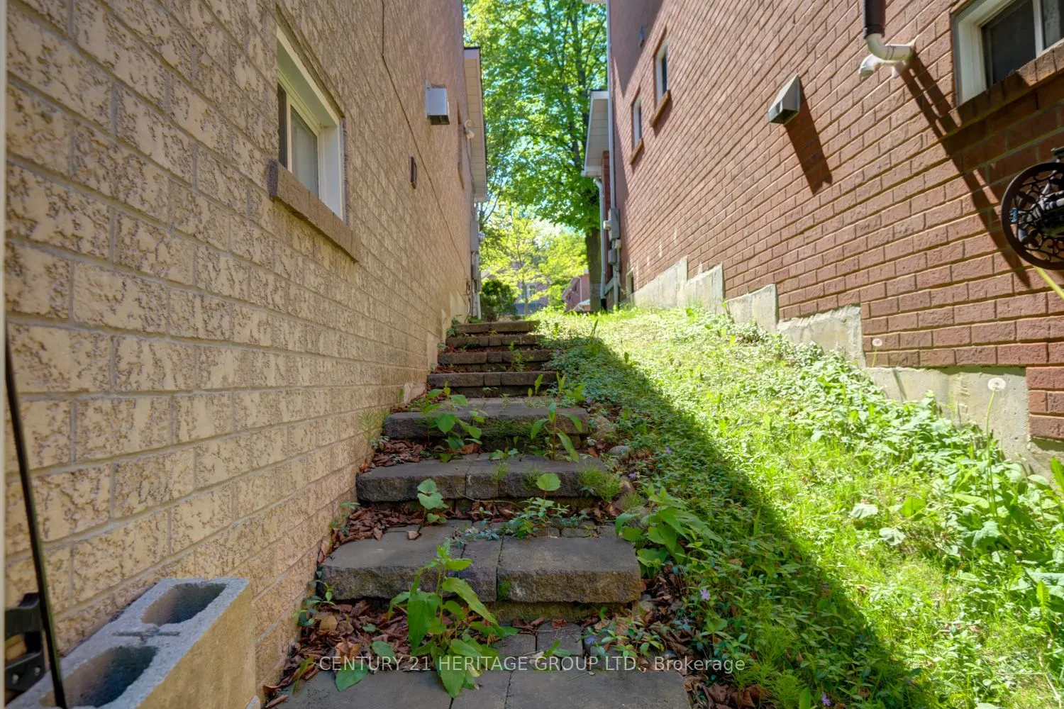 431 Carruthers Avenue