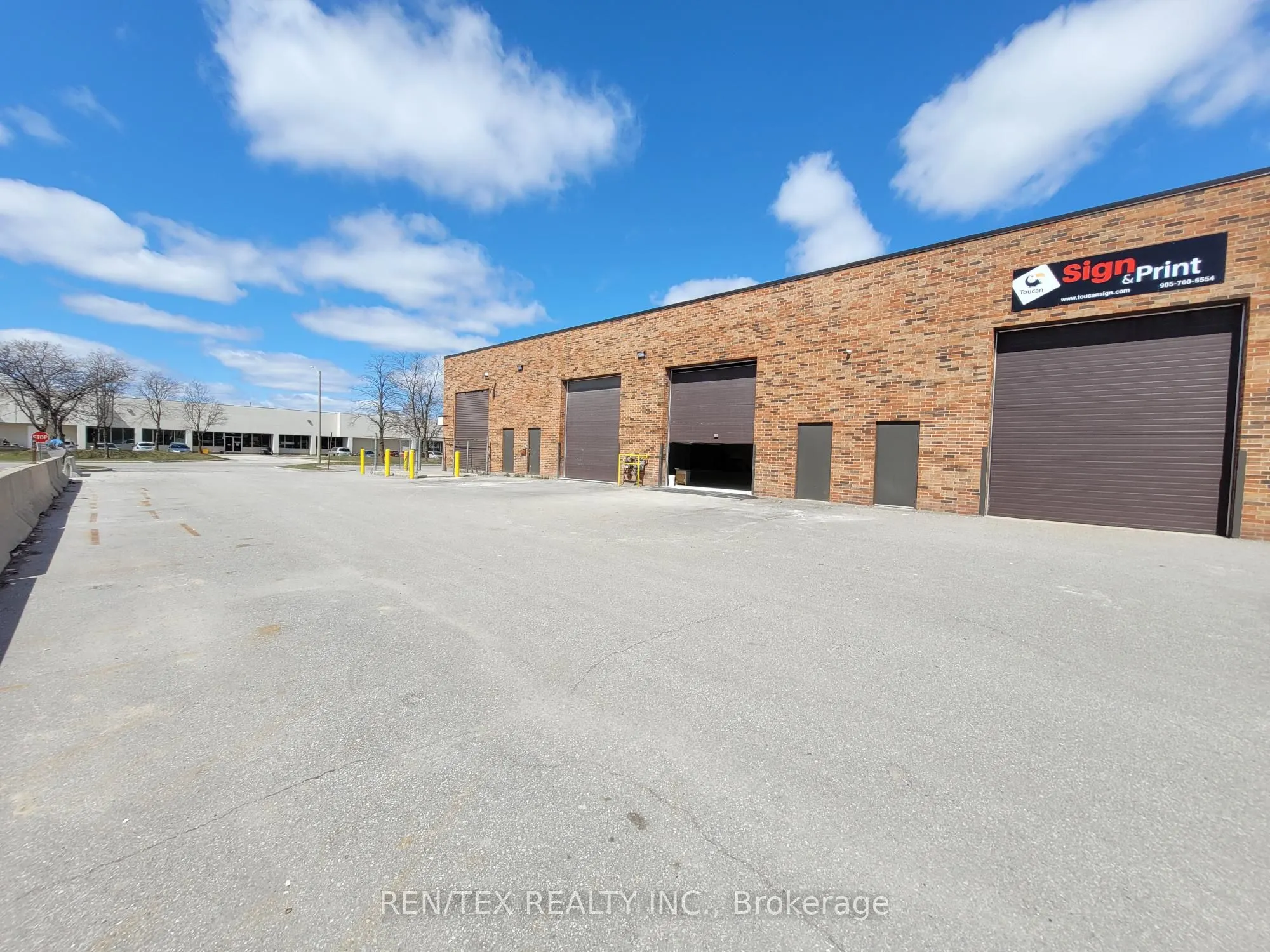 451 Millway Drive, #1-3