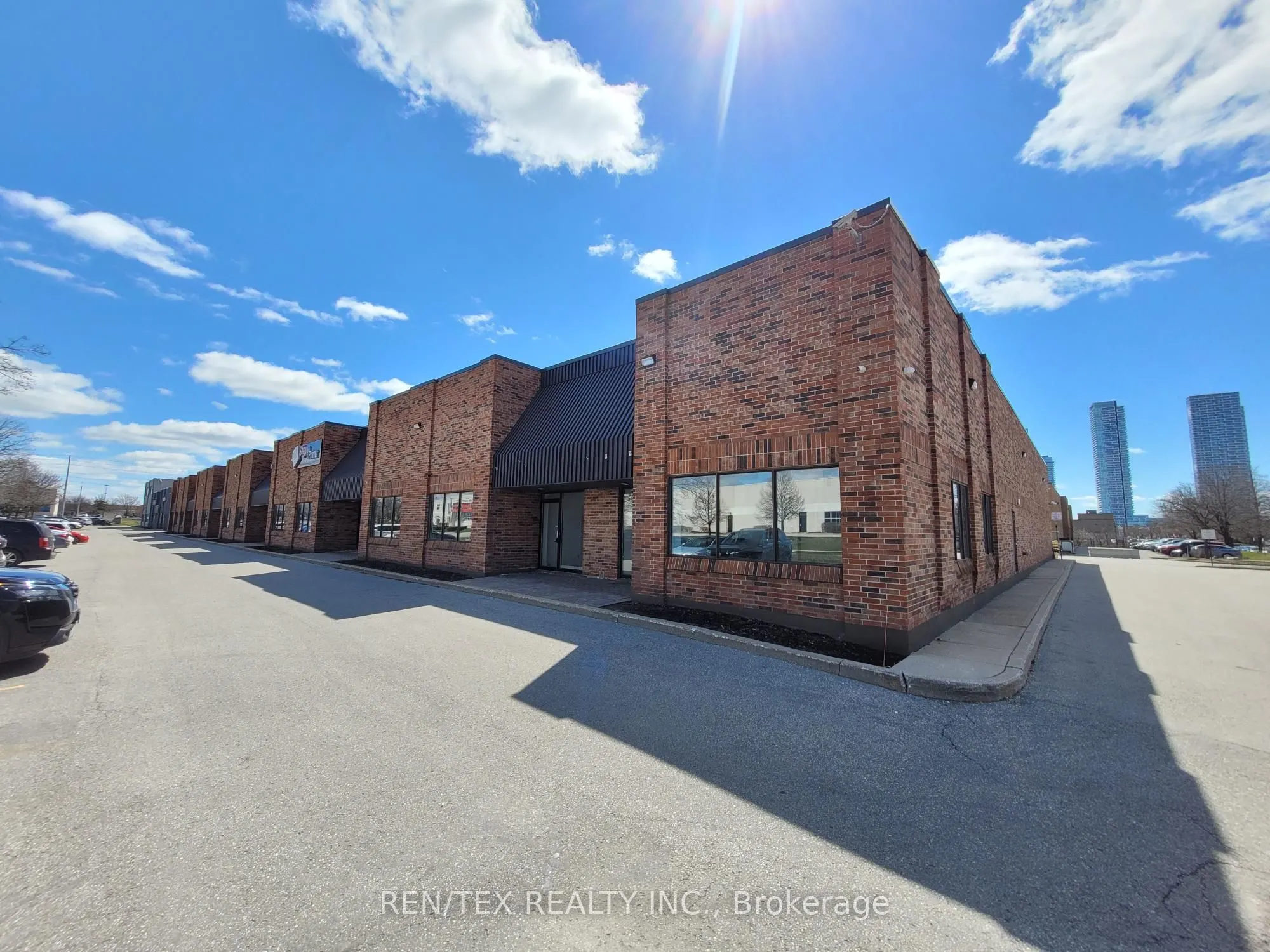 451 Millway Drive, #1-3