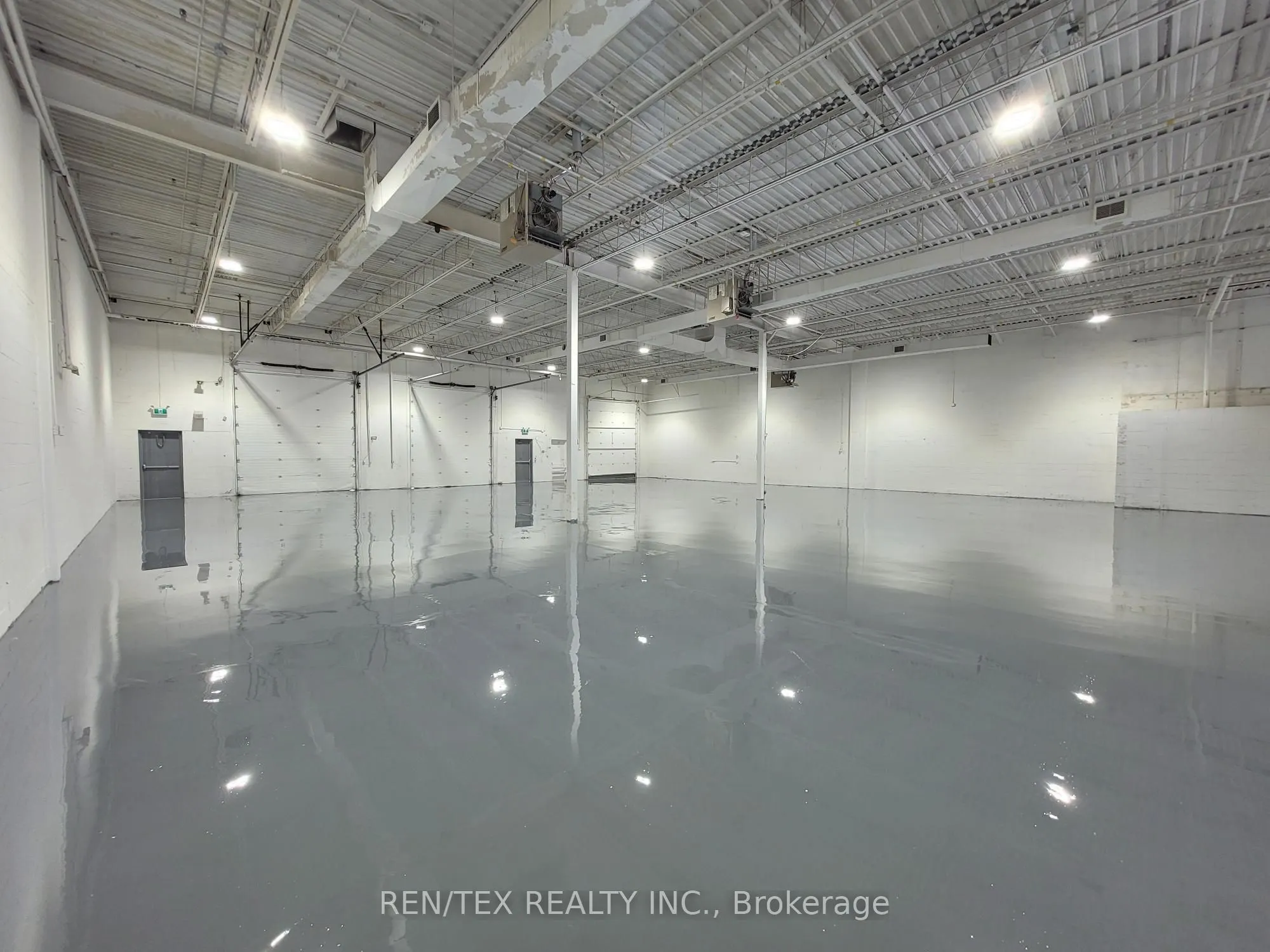 451 Millway Drive, #1-3