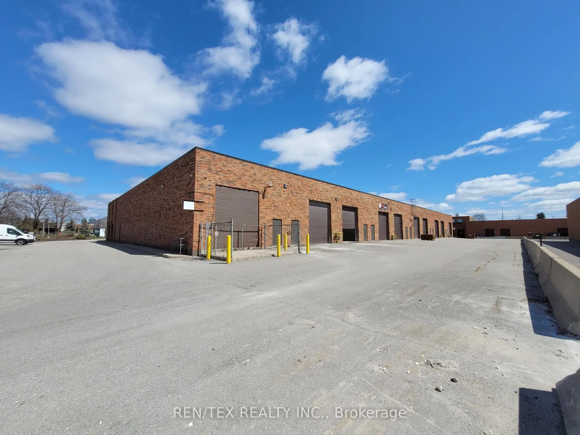 451 Millway Drive, #1-3