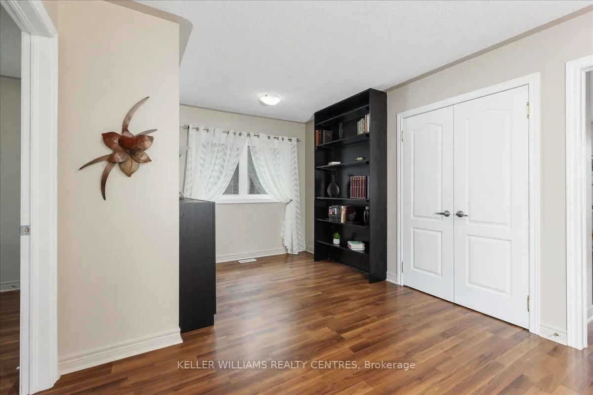 47 Ames Crescent