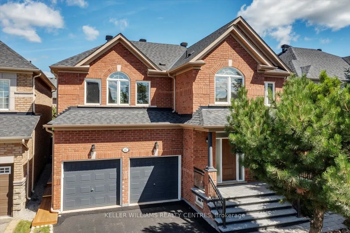 47 Ames Crescent