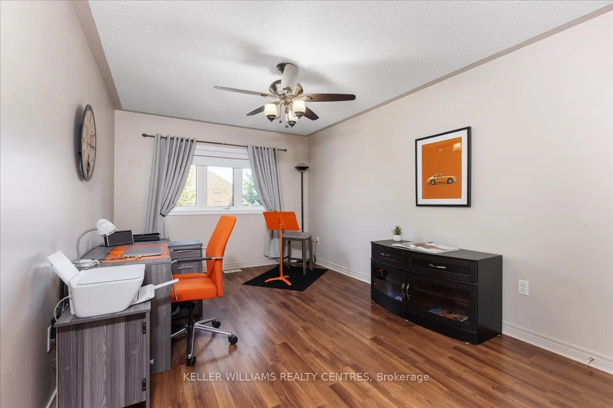 47 Ames Crescent