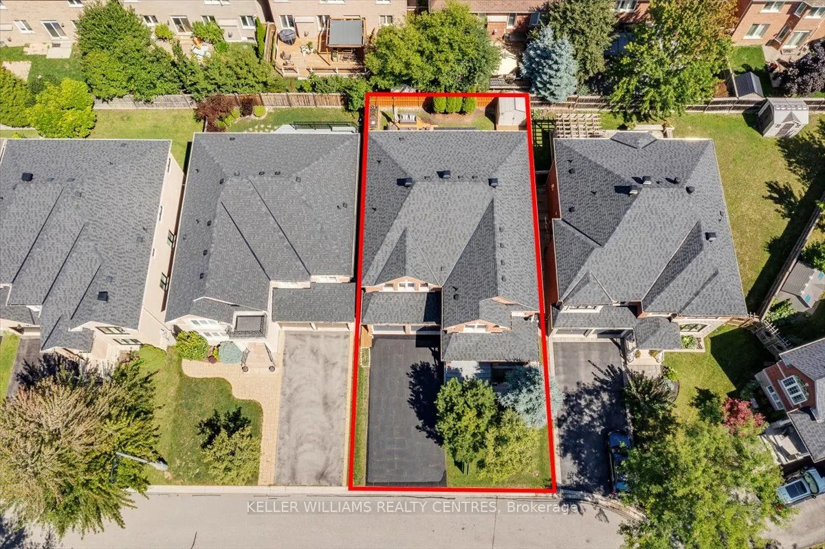 47 Ames Crescent