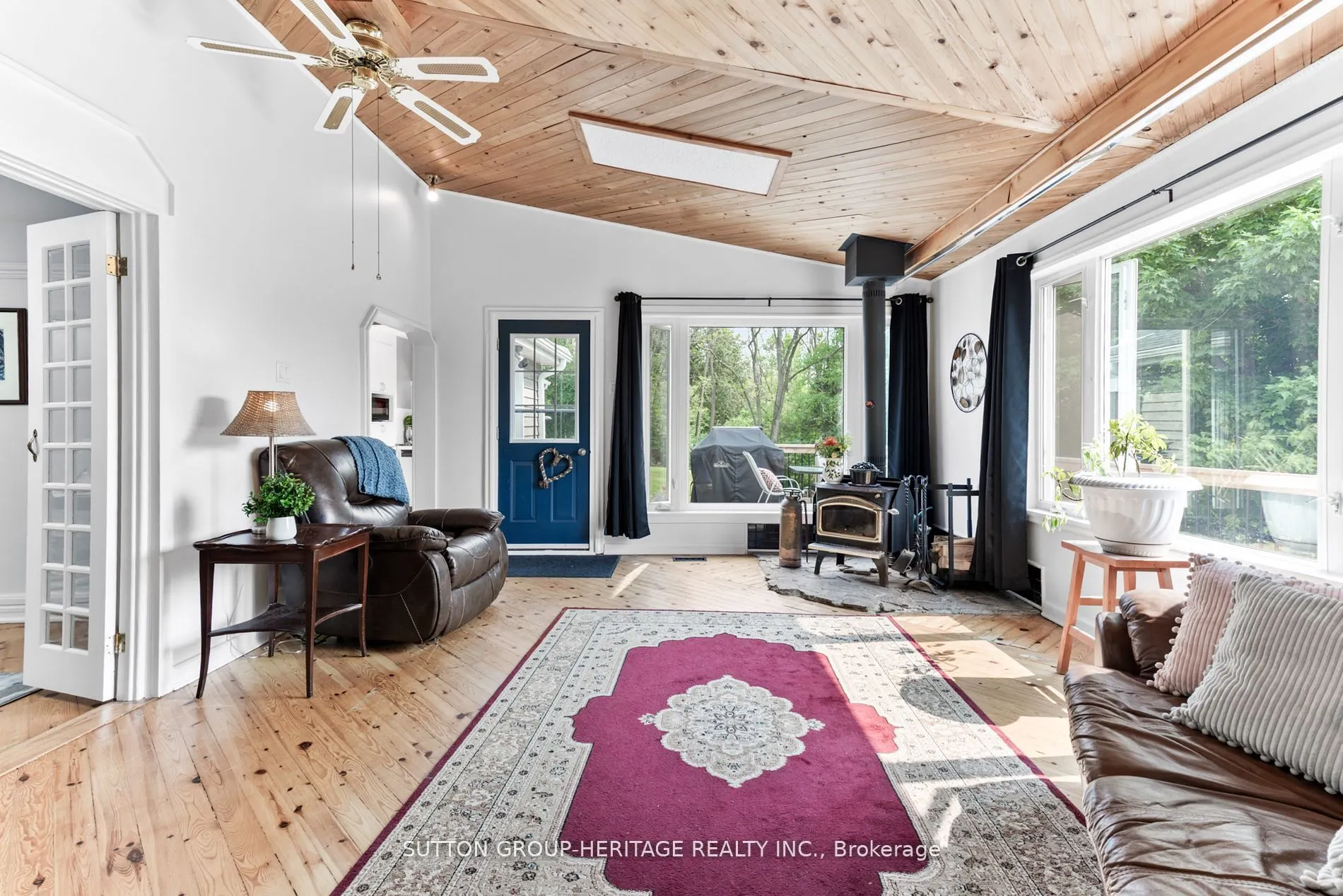 11900 Uxb/Brock Townline W