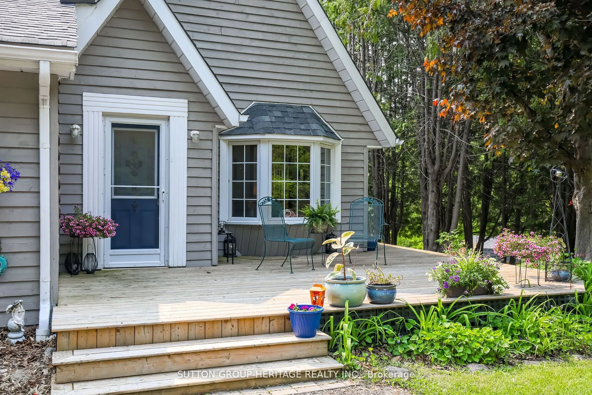 11900 Uxb/Brock Townline W