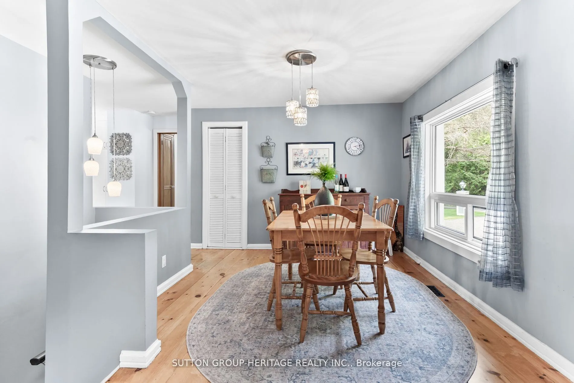 11900 Uxb/Brock Townline W